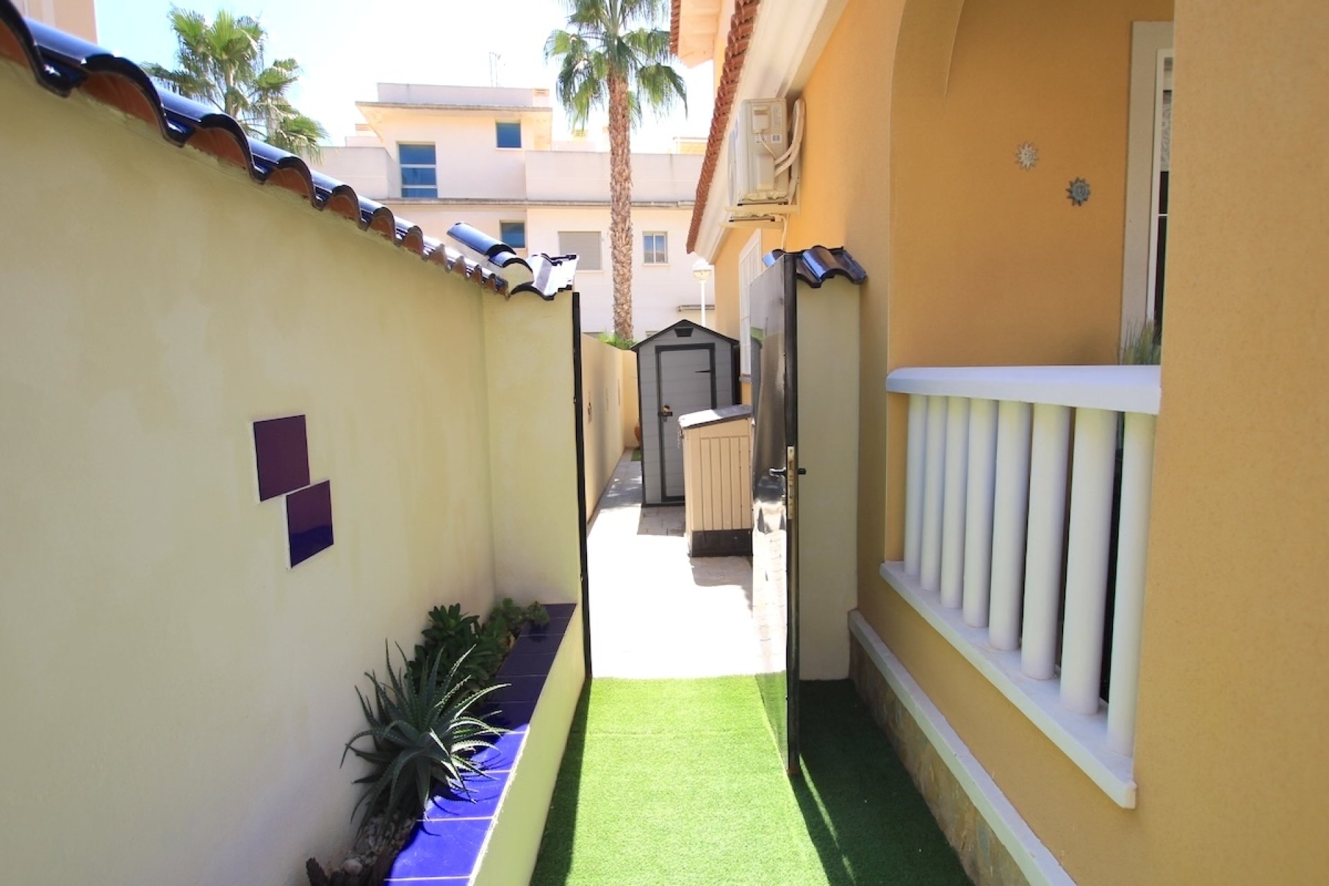 Revente - Maison mitoyenne - Ciudad Quesada - Doña Pepa - Ciudad Quesada