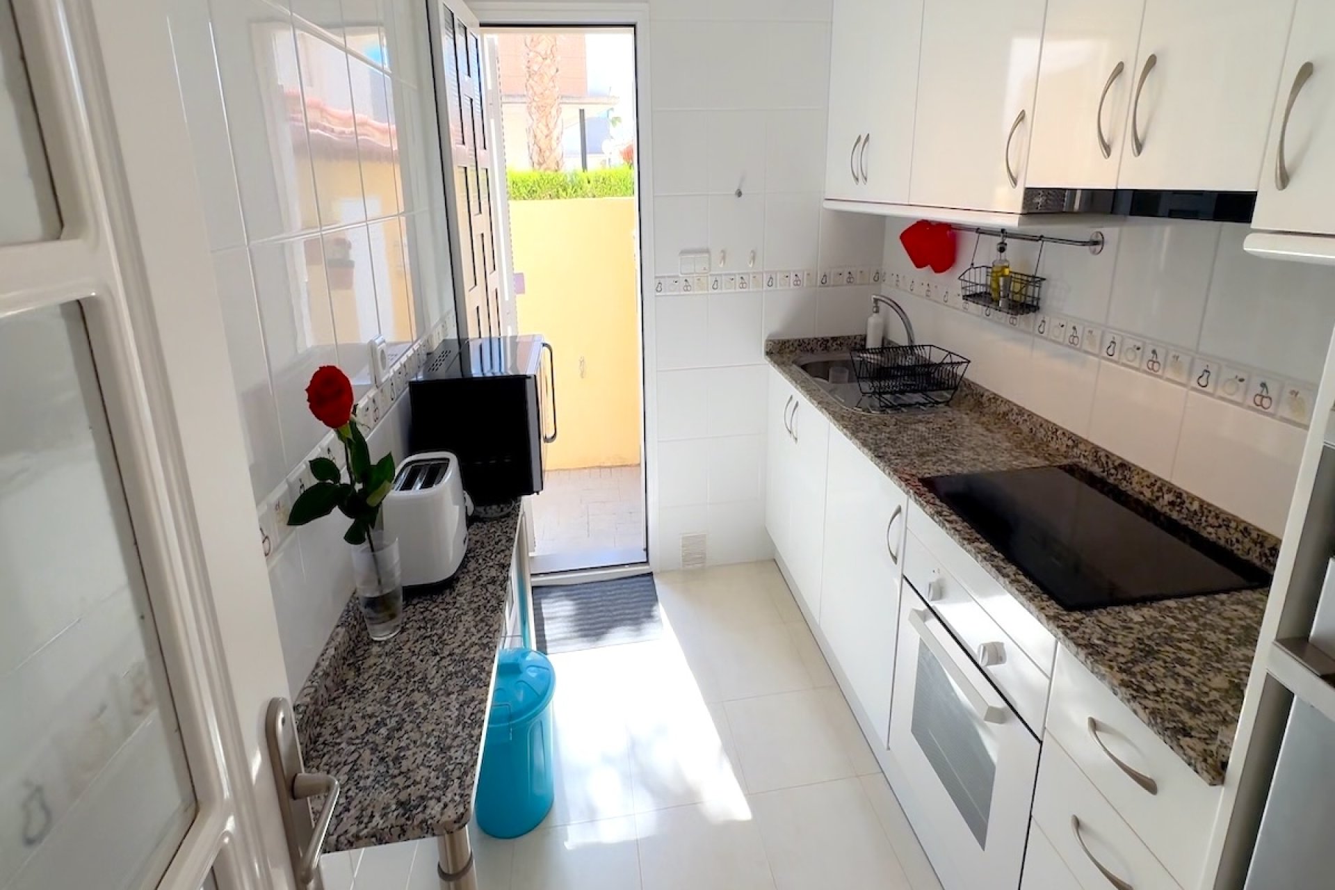 Revente - Maison mitoyenne - Ciudad Quesada - Doña Pepa - Ciudad Quesada