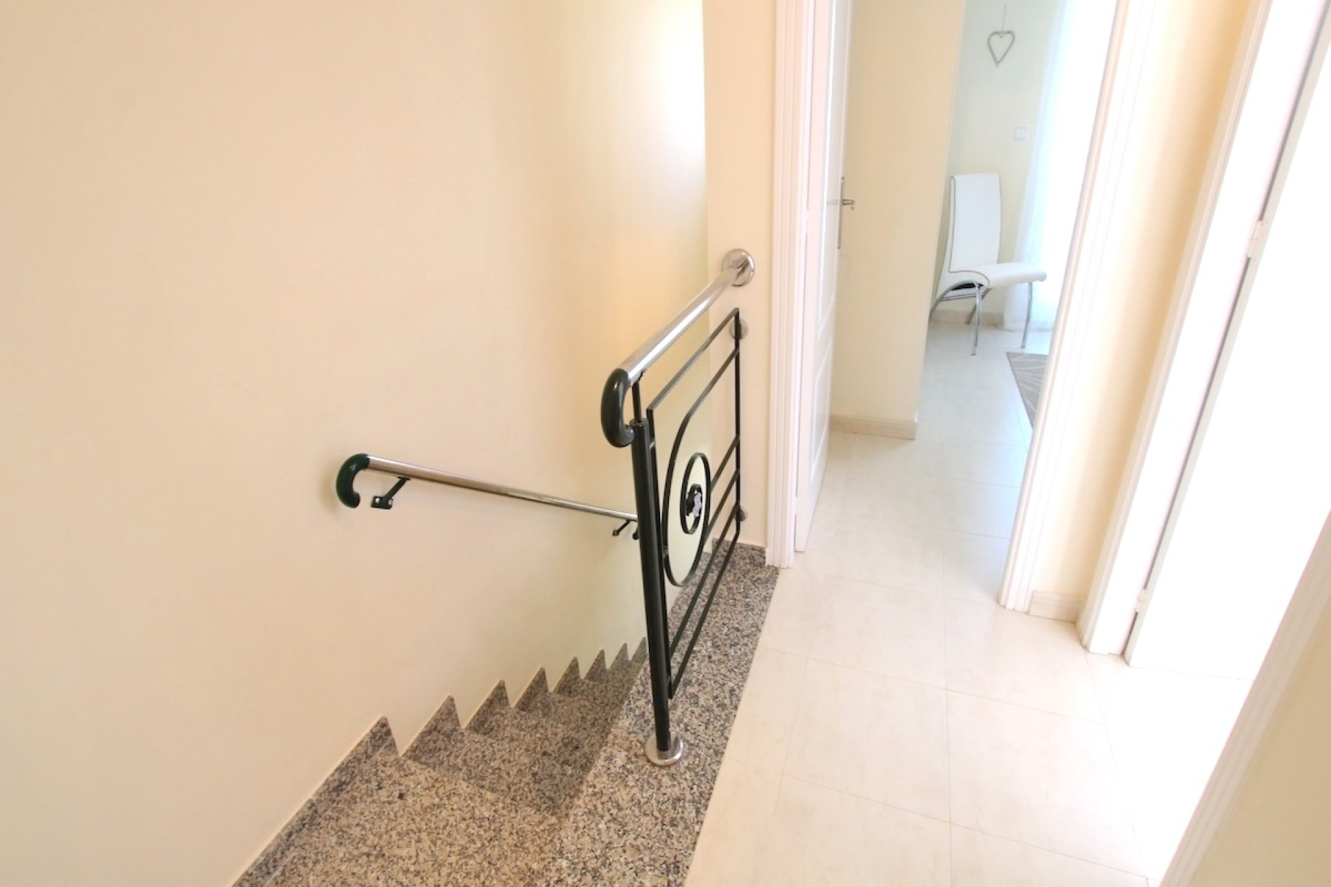 Revente - Maison mitoyenne - Ciudad Quesada - Doña Pepa - Ciudad Quesada