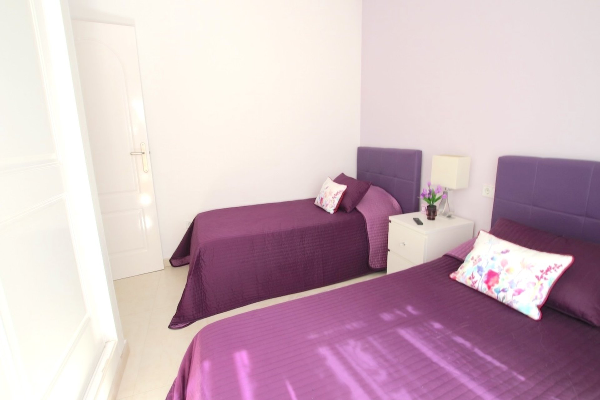 Revente - Maison mitoyenne - Ciudad Quesada - Doña Pepa - Ciudad Quesada