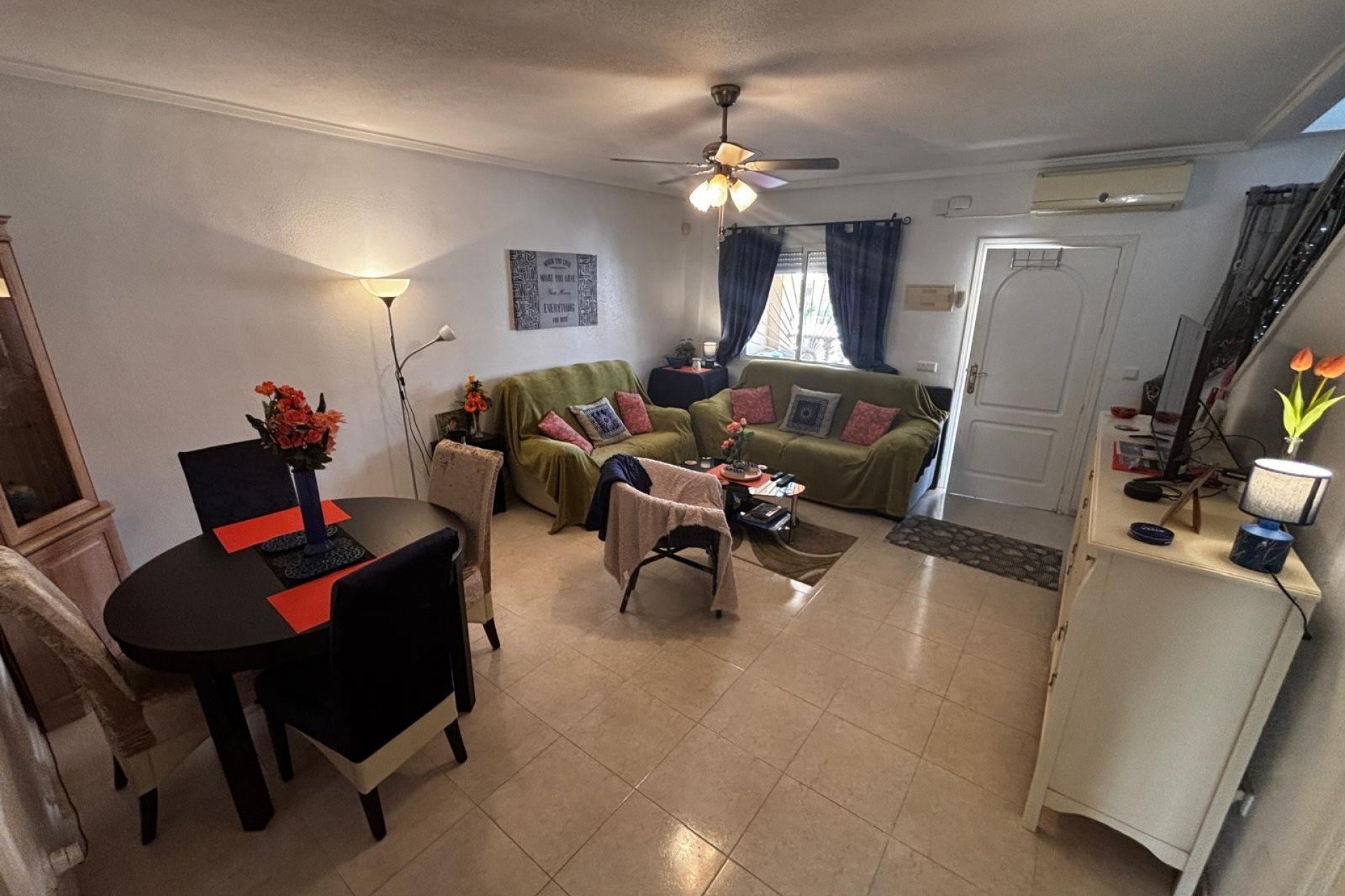 Revente - Maison mitoyenne - Ciudad Quesada - Doña Pepa