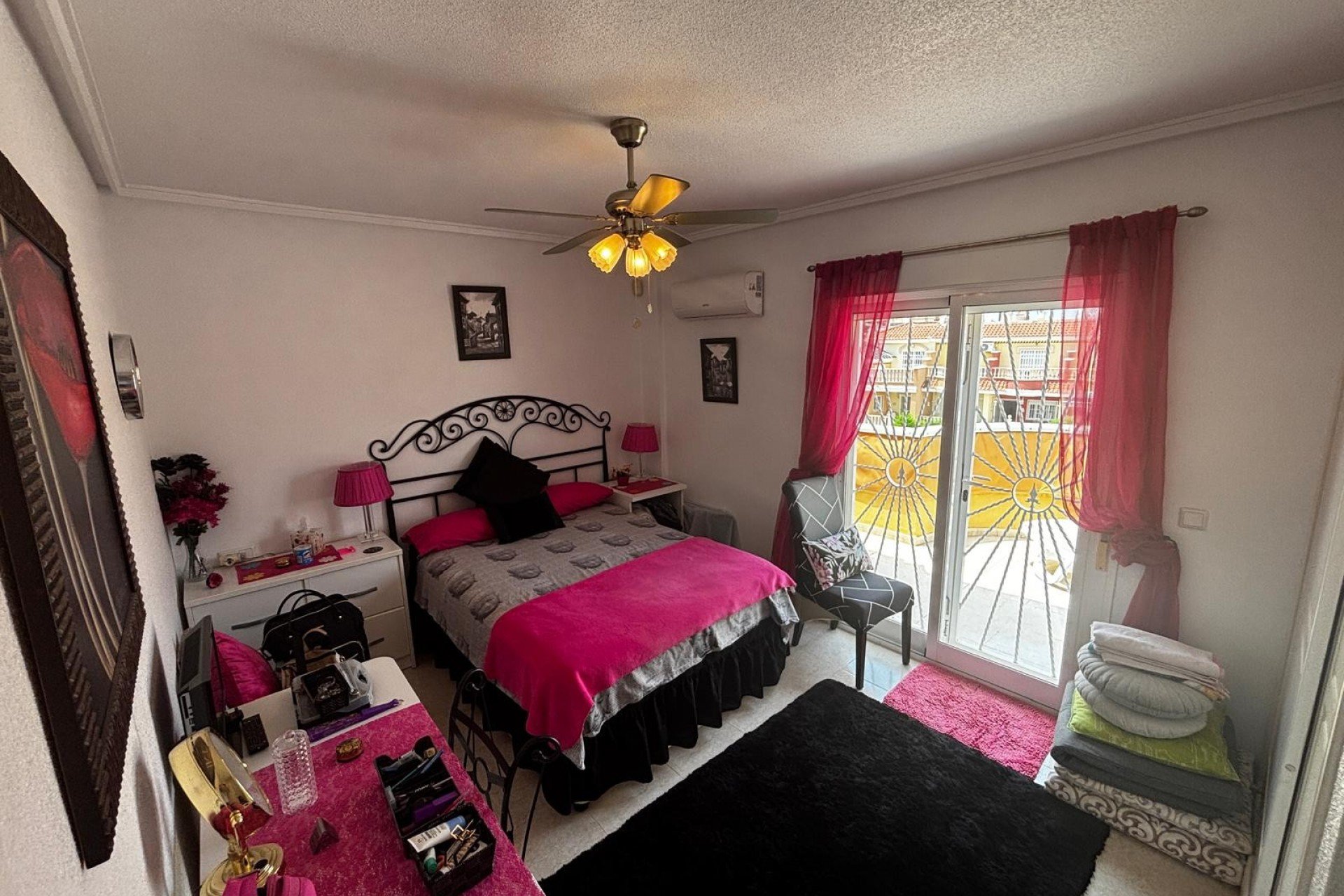 Revente - Maison mitoyenne - Ciudad Quesada - Doña Pepa