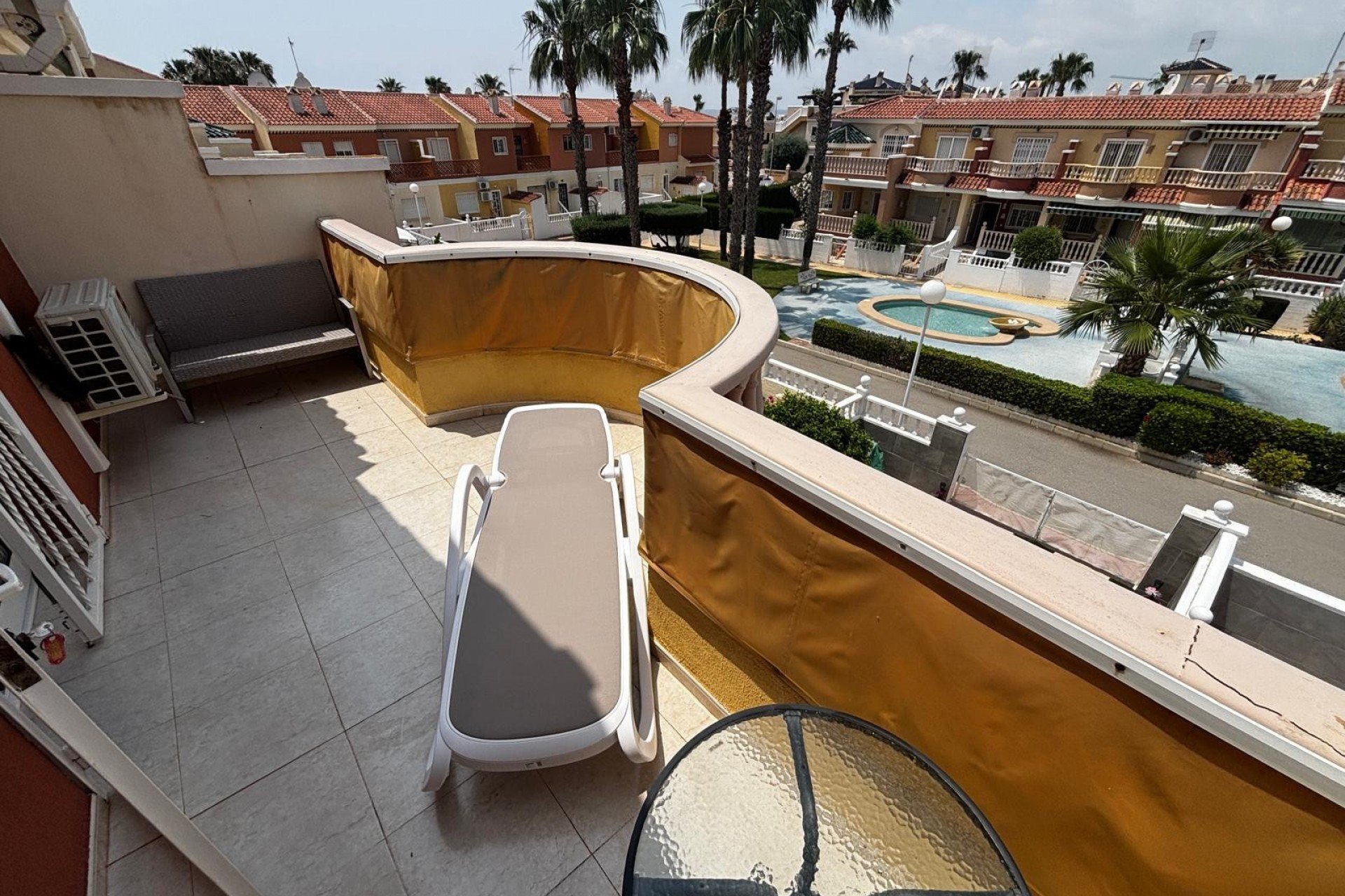 Revente - Maison mitoyenne - Ciudad Quesada - Doña Pepa