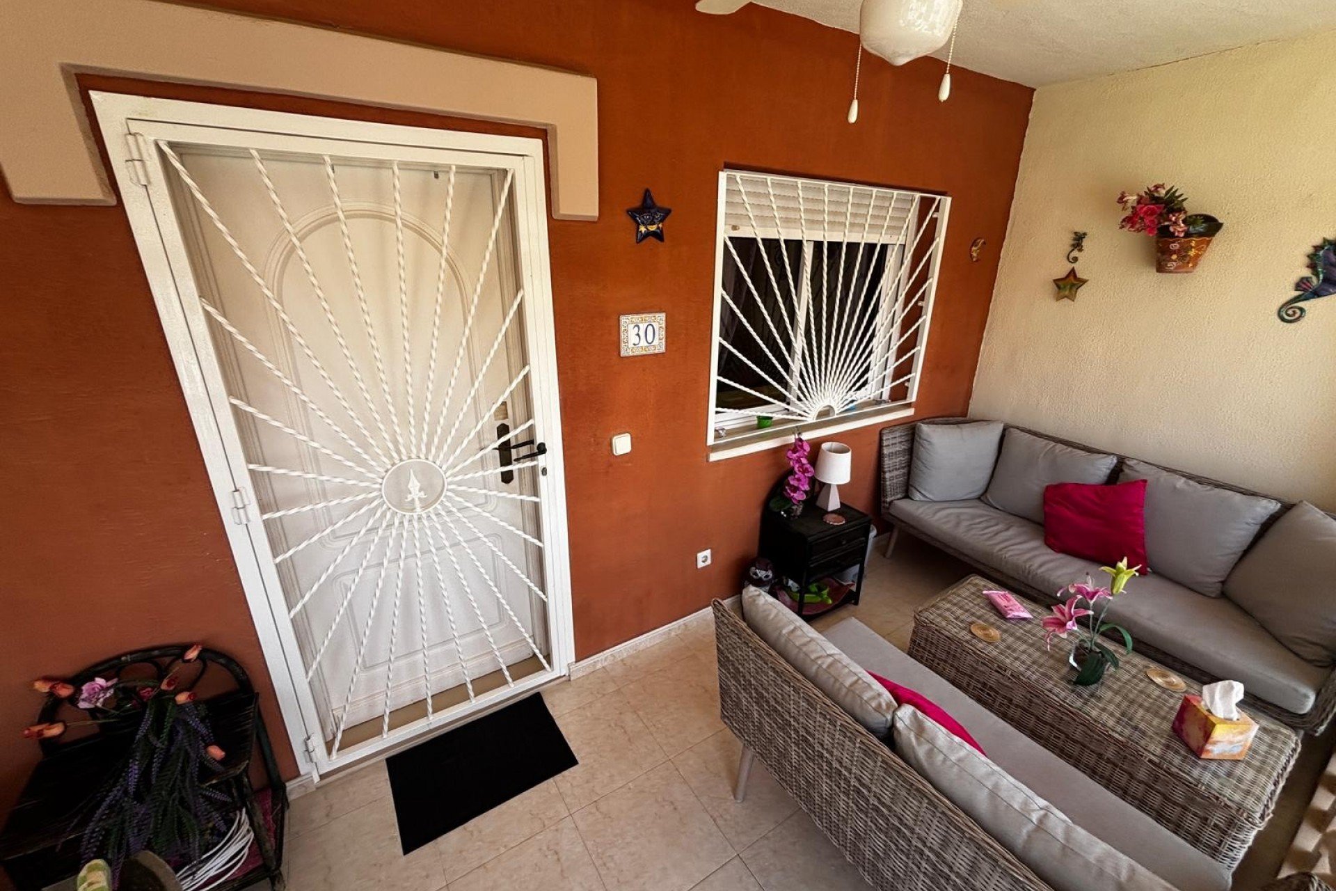 Revente - Maison mitoyenne - Ciudad Quesada - Doña Pepa