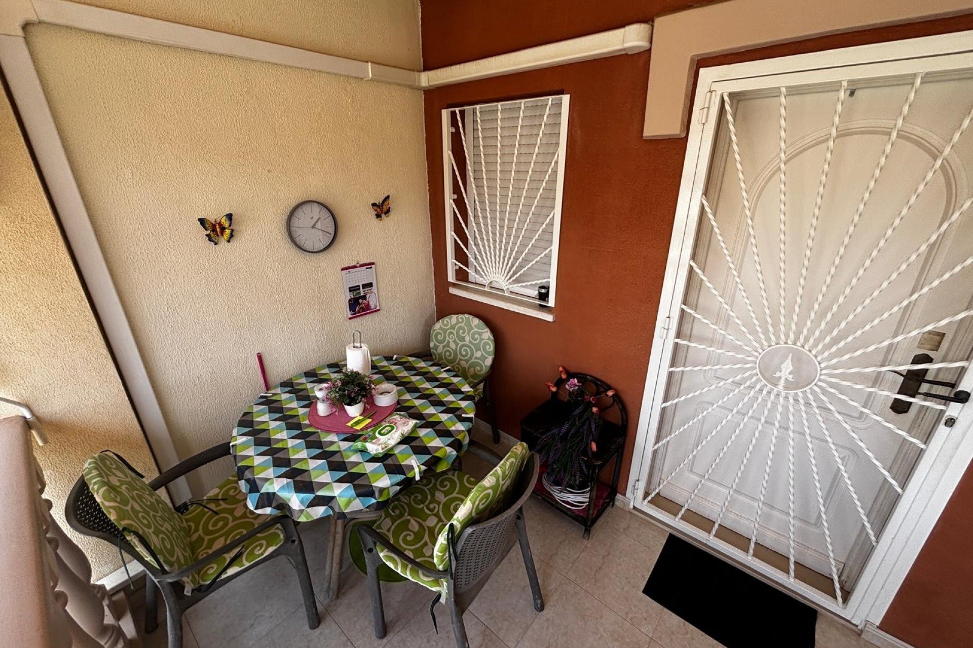 Revente - Maison mitoyenne - Ciudad Quesada - Doña Pepa