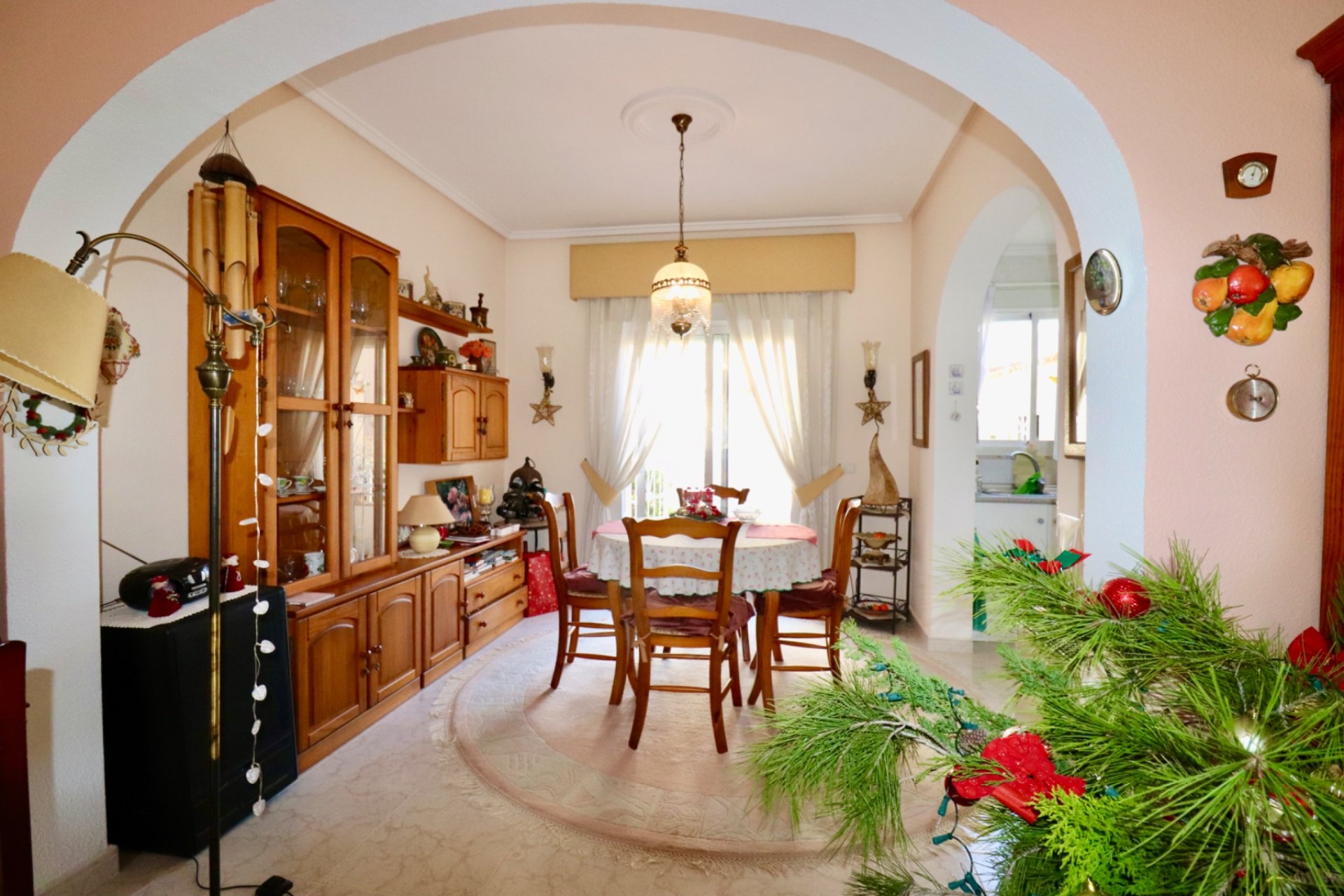 Revente - Maison mitoyenne - Ciudad Quesada - Doña Pepa