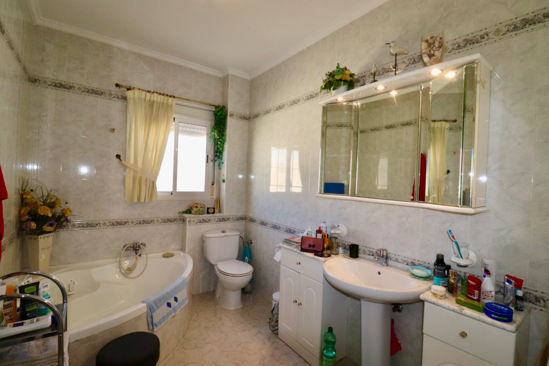 Revente - Maison mitoyenne - Ciudad Quesada - Doña Pepa