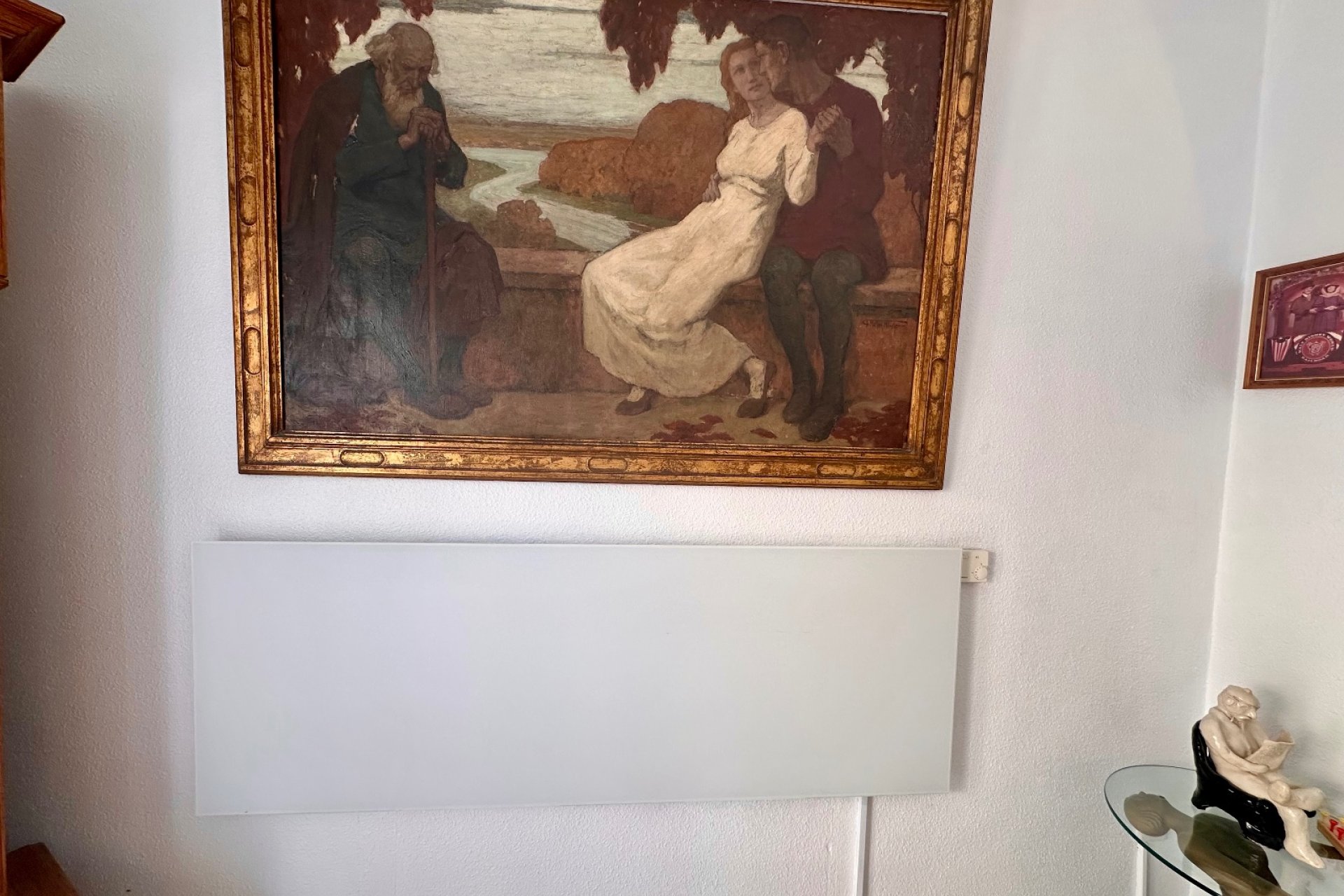 Revente - Maison mitoyenne - Ciudad Quesada - Doña Pepa