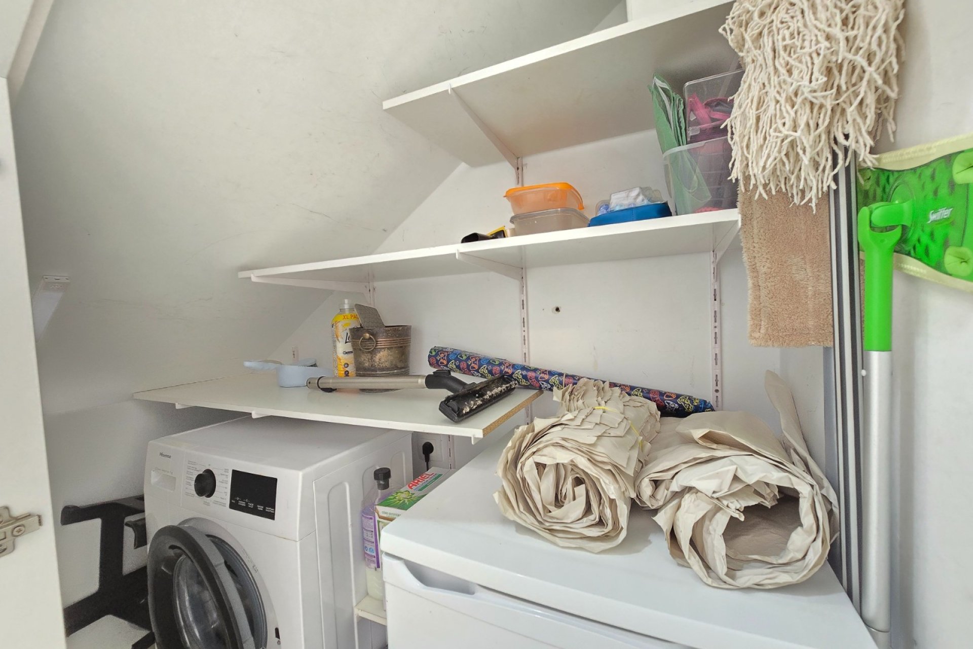 Revente - Maison mitoyenne - Ciudad Quesada - Doña Pepa