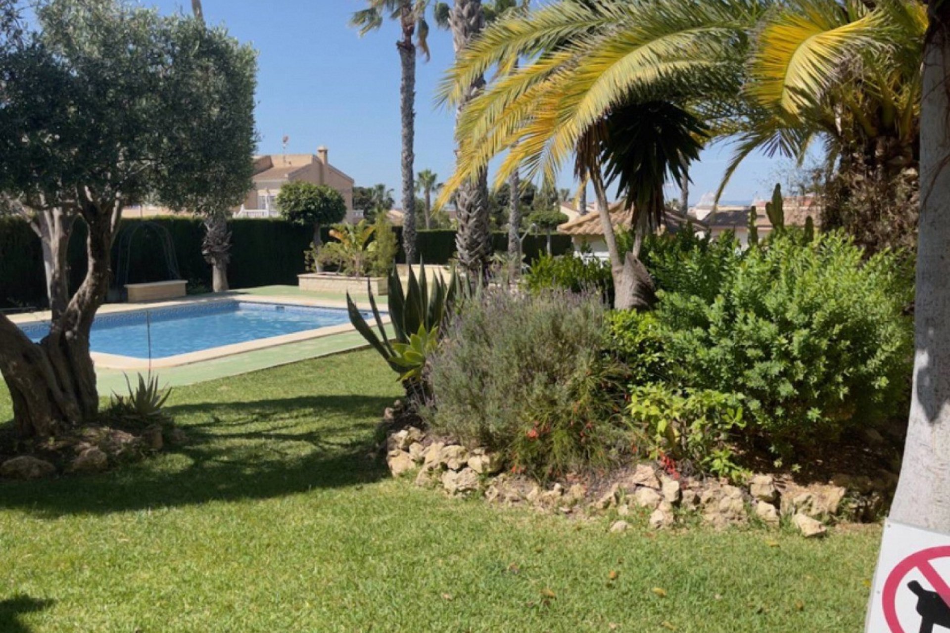 Revente - Maison mitoyenne - Ciudad Quesada - Doña Pepa
