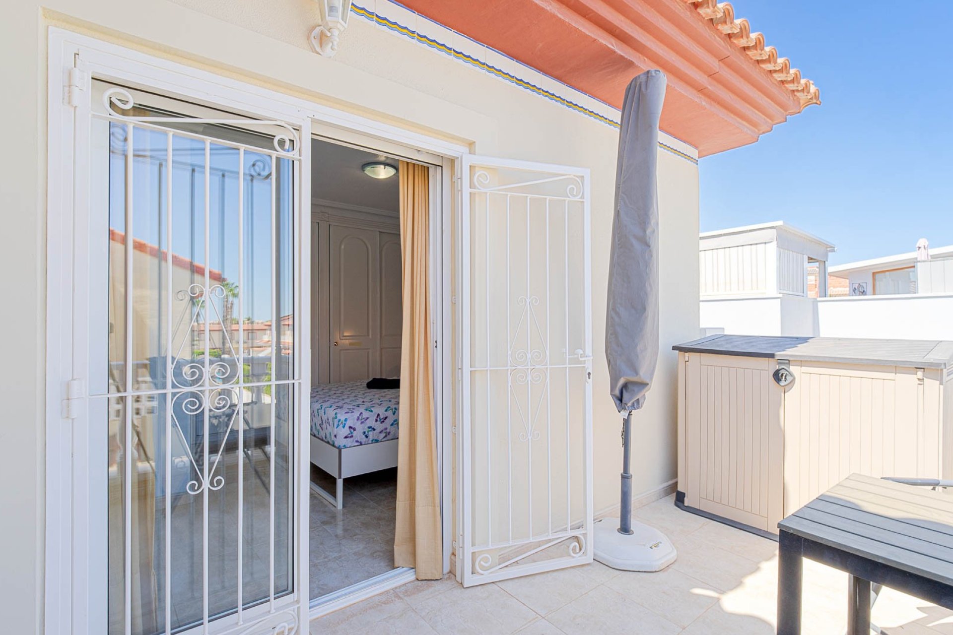 Revente - Maison mitoyenne - Ciudad Quesada - Doña Pepa