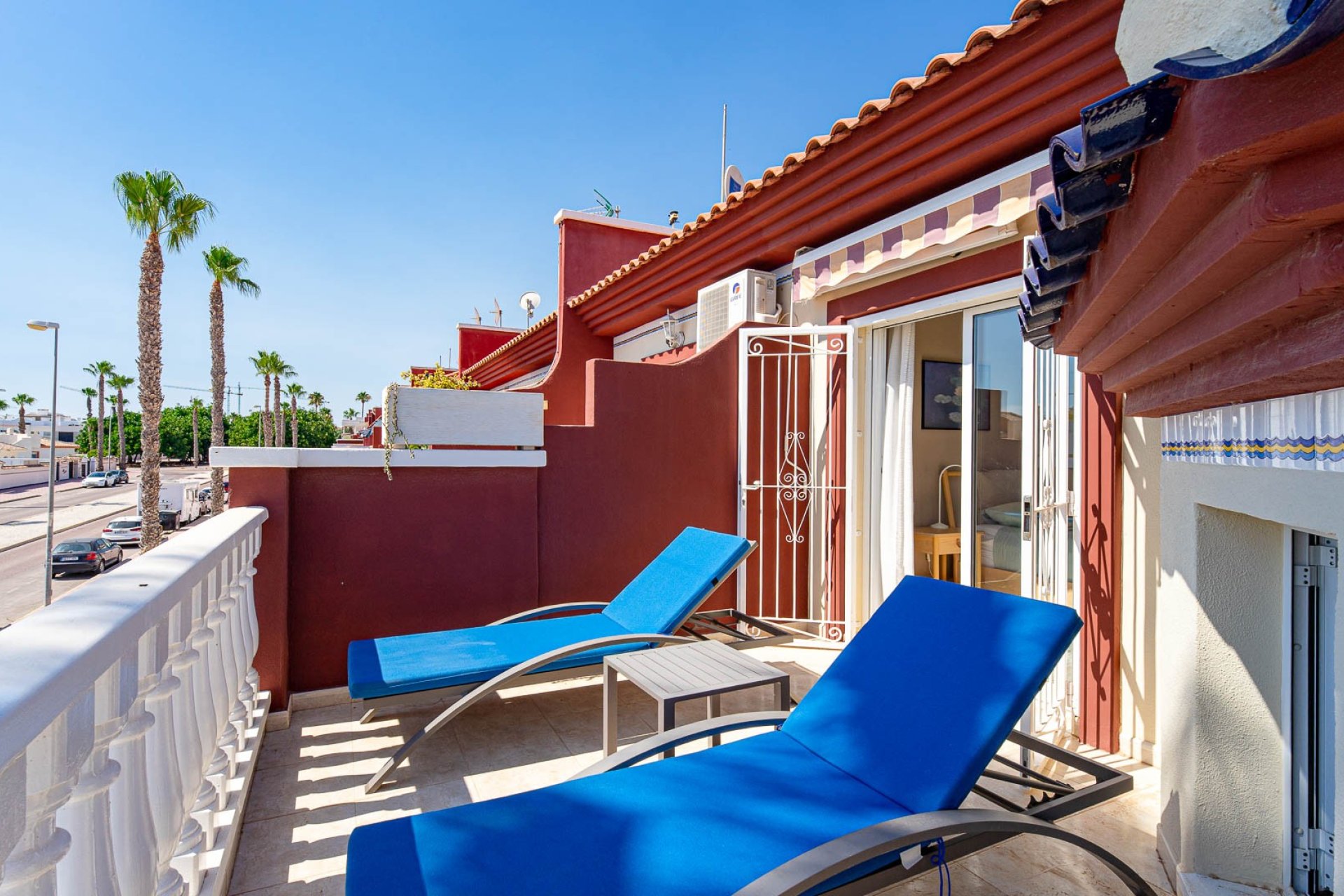 Revente - Maison mitoyenne - Ciudad Quesada - Doña Pepa