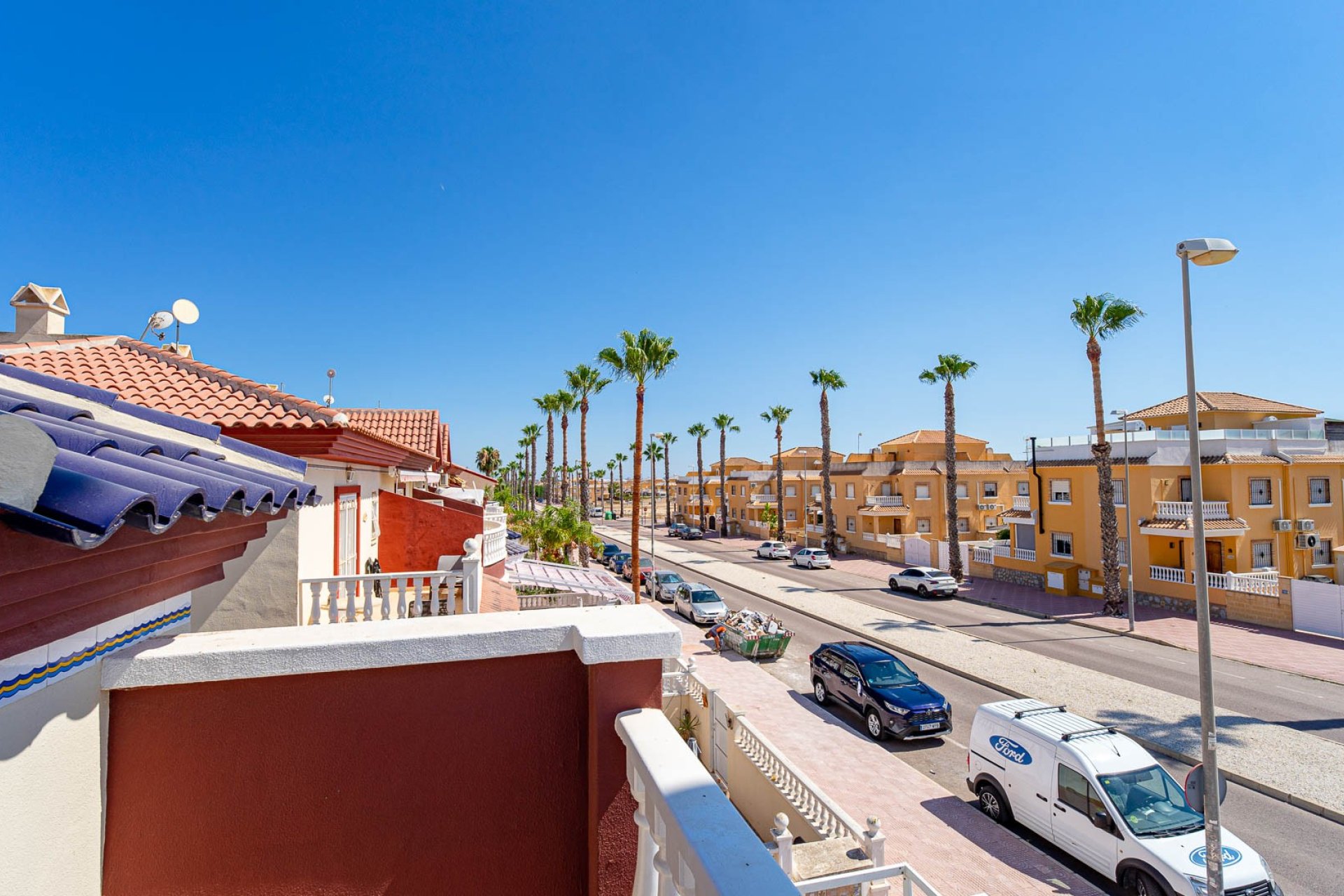 Revente - Maison mitoyenne - Ciudad Quesada - Doña Pepa