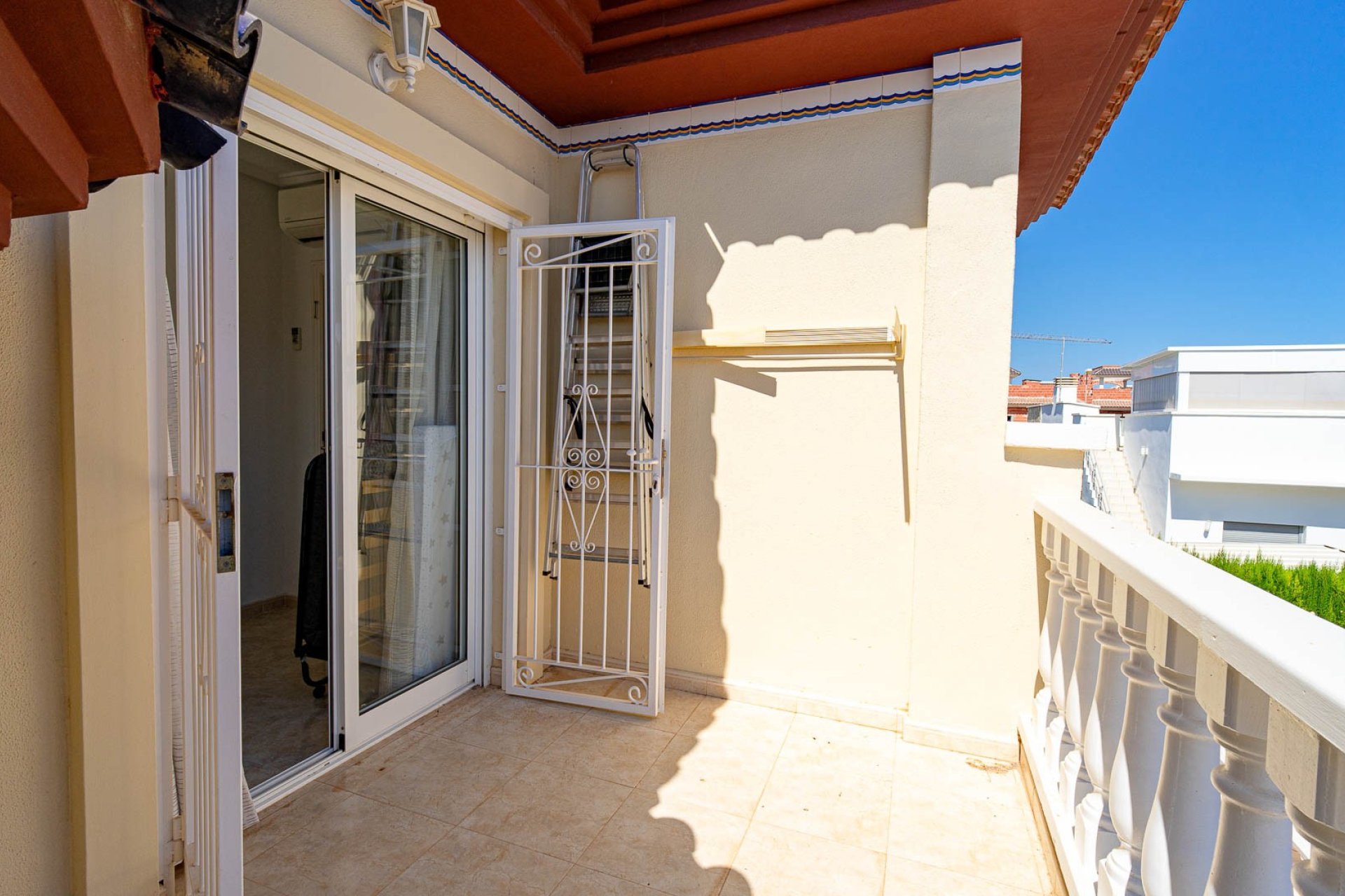 Revente - Maison mitoyenne - Ciudad Quesada - Doña Pepa