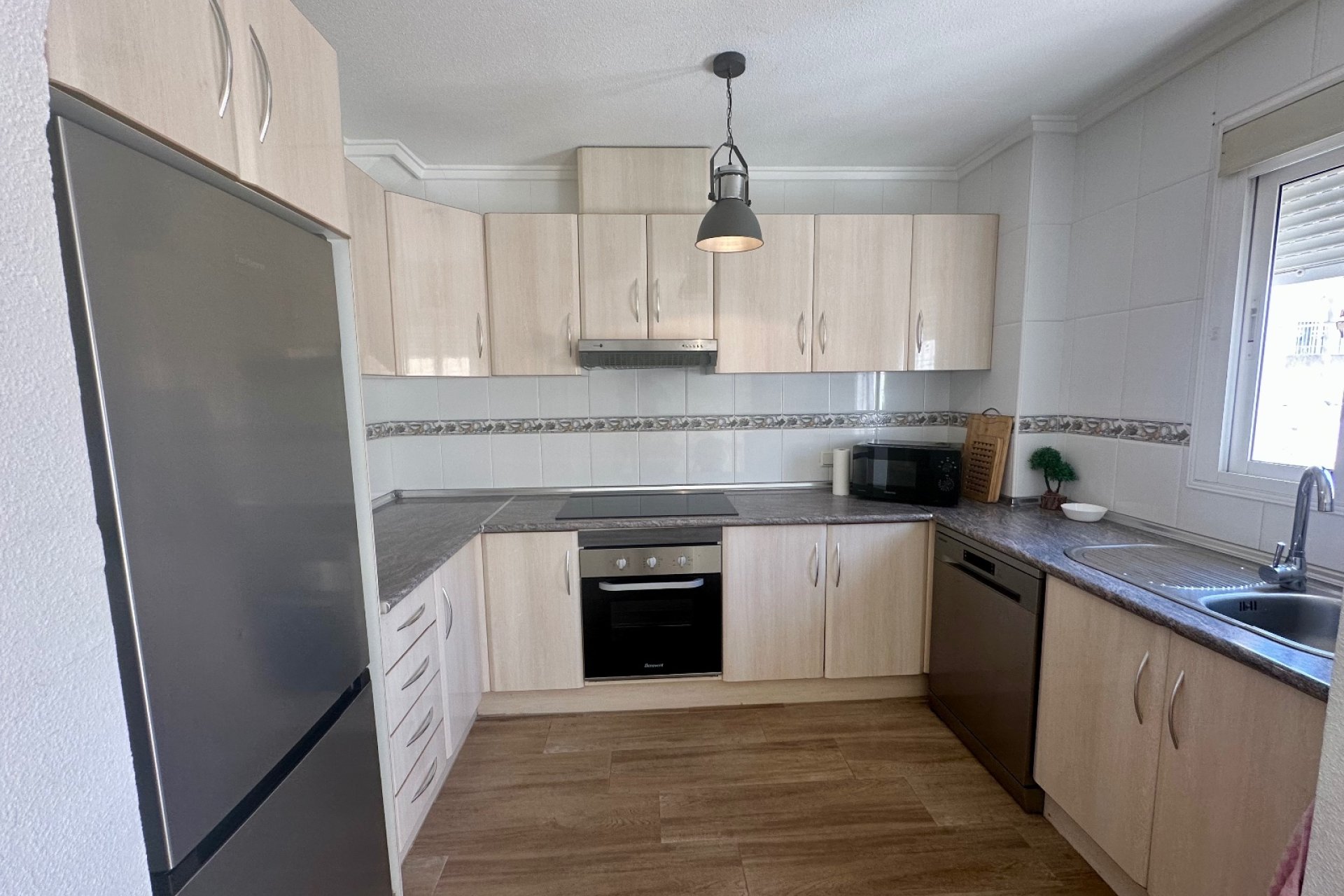 Revente - Maison mitoyenne - Ciudad Quesada - Doña Pepa