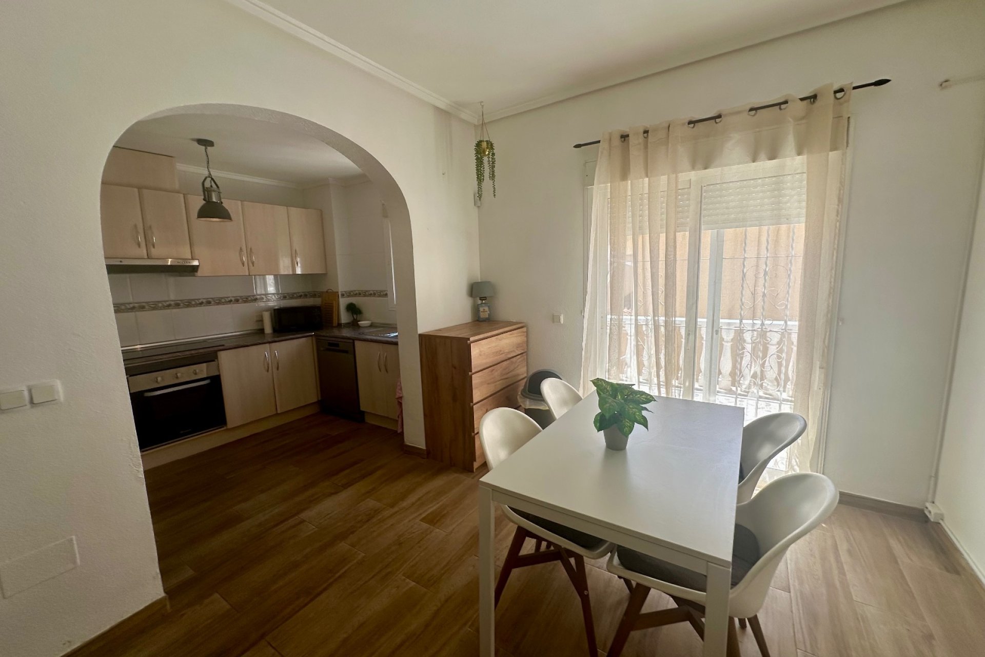 Revente - Maison mitoyenne - Ciudad Quesada - Doña Pepa
