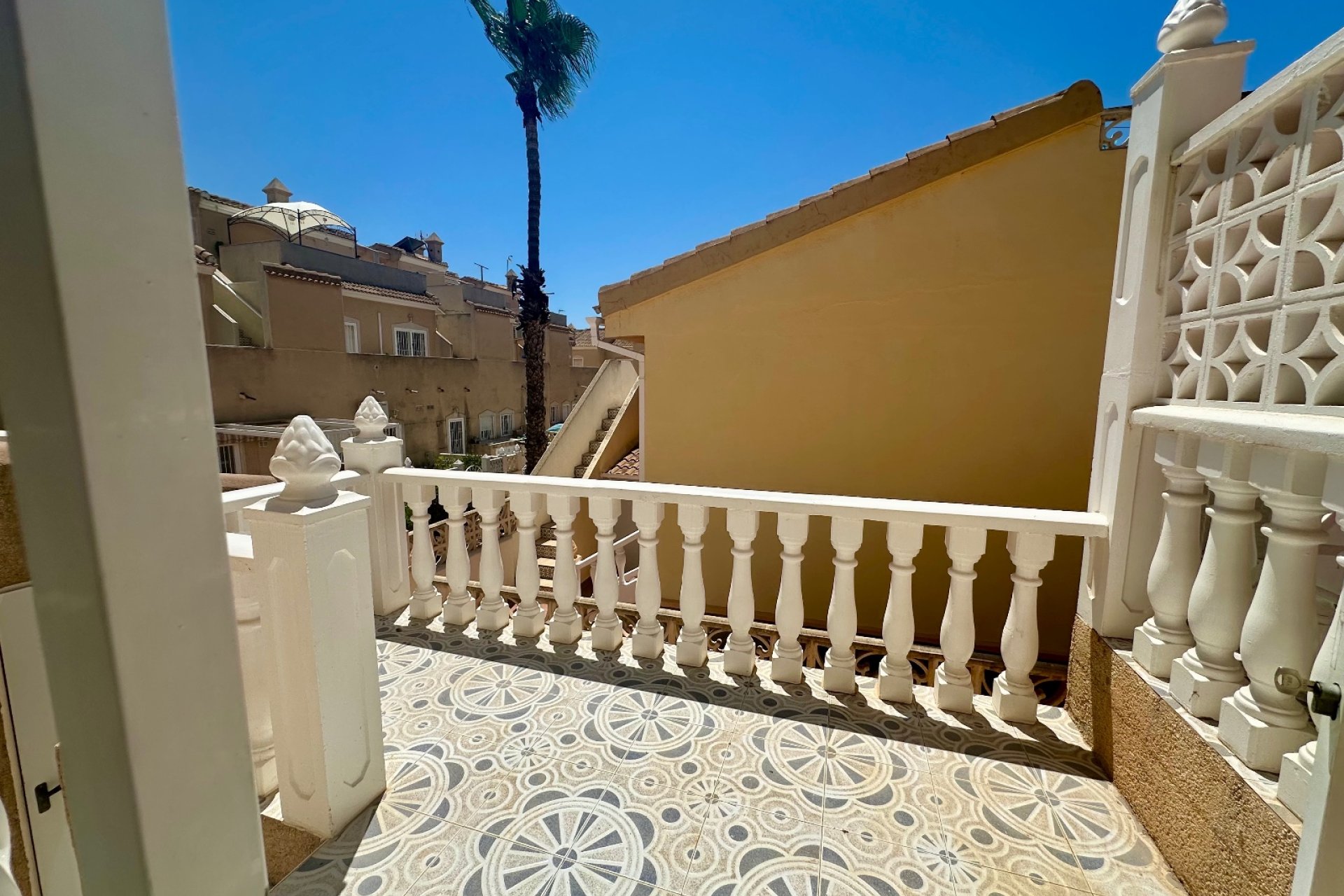 Revente - Maison mitoyenne - Ciudad Quesada - Doña Pepa
