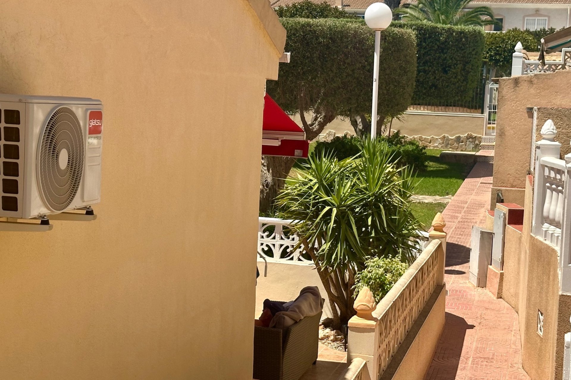 Revente - Maison mitoyenne - Ciudad Quesada - Doña Pepa