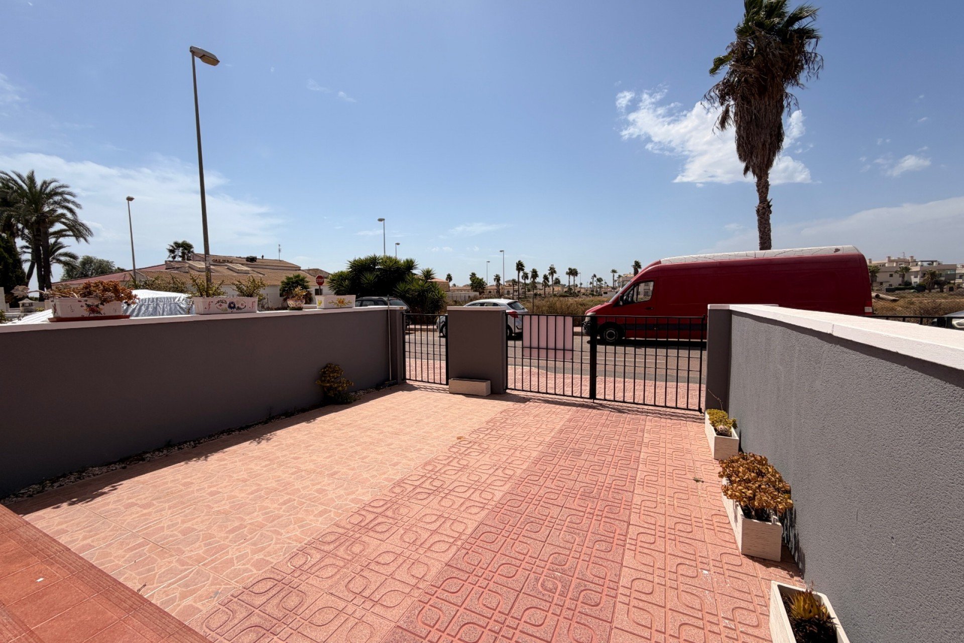 Revente - Maison mitoyenne - Ciudad Quesada - Doña Pepa