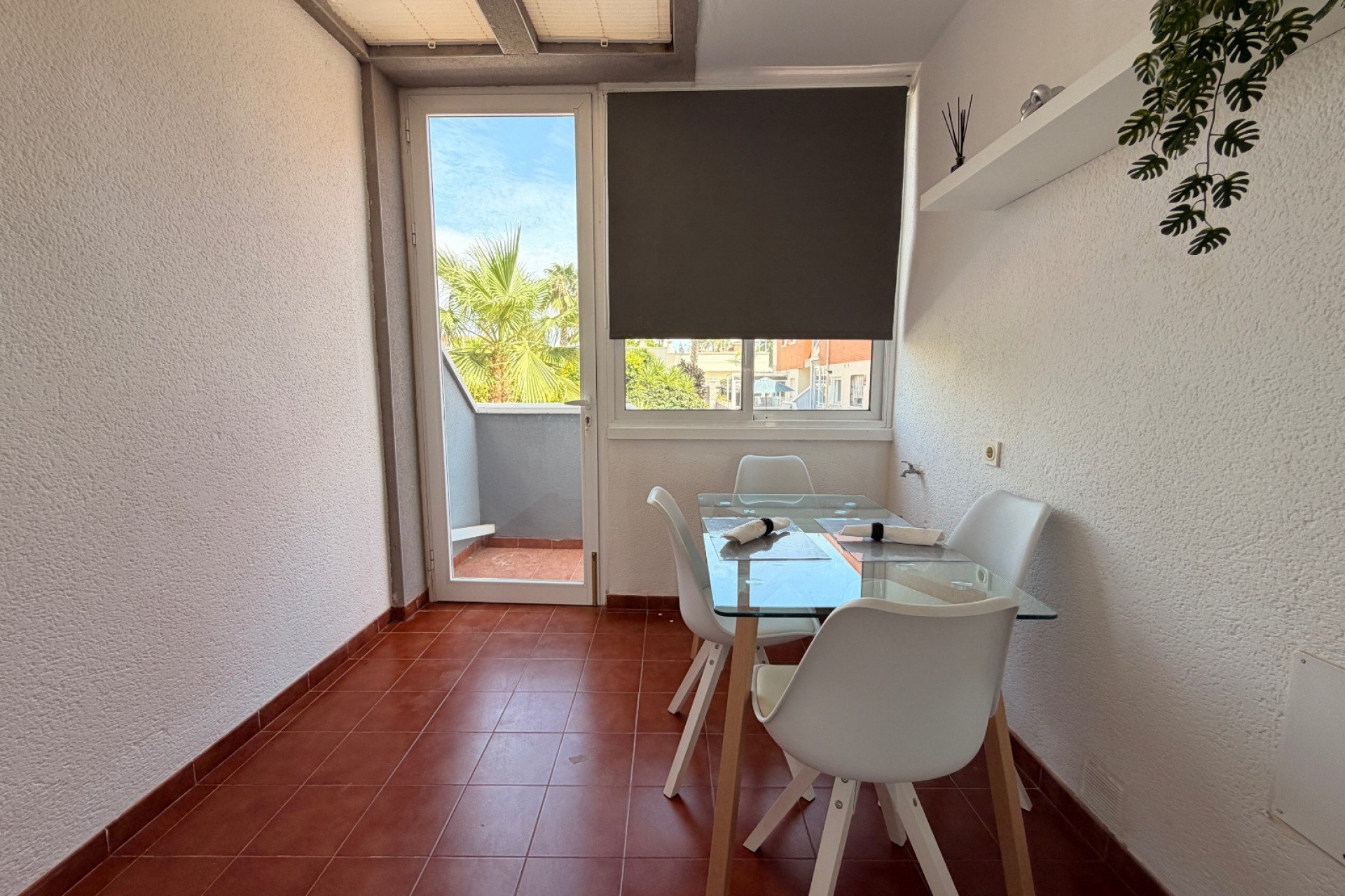 Revente - Maison mitoyenne - Ciudad Quesada - Doña Pepa