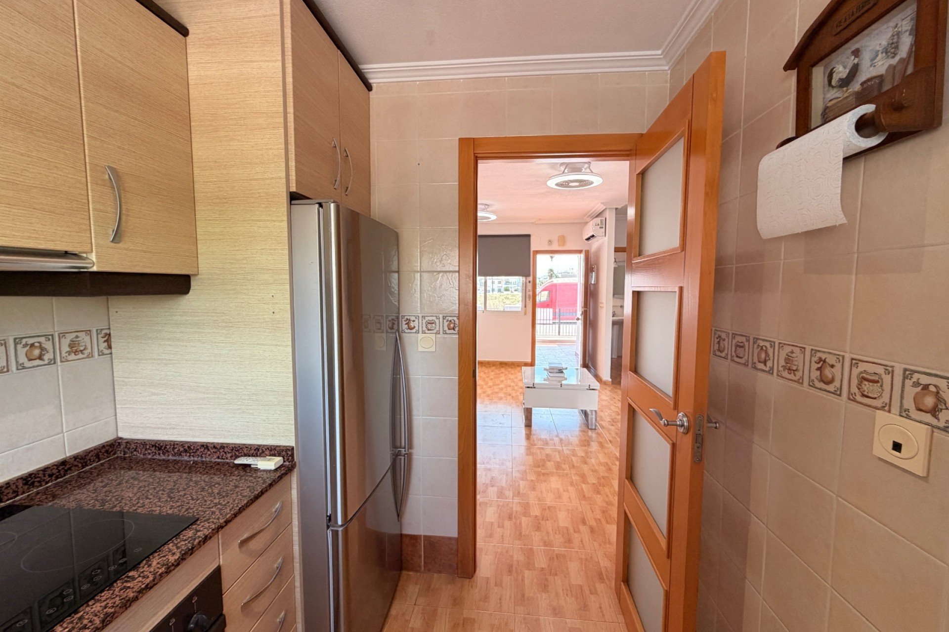 Revente - Maison mitoyenne - Ciudad Quesada - Doña Pepa