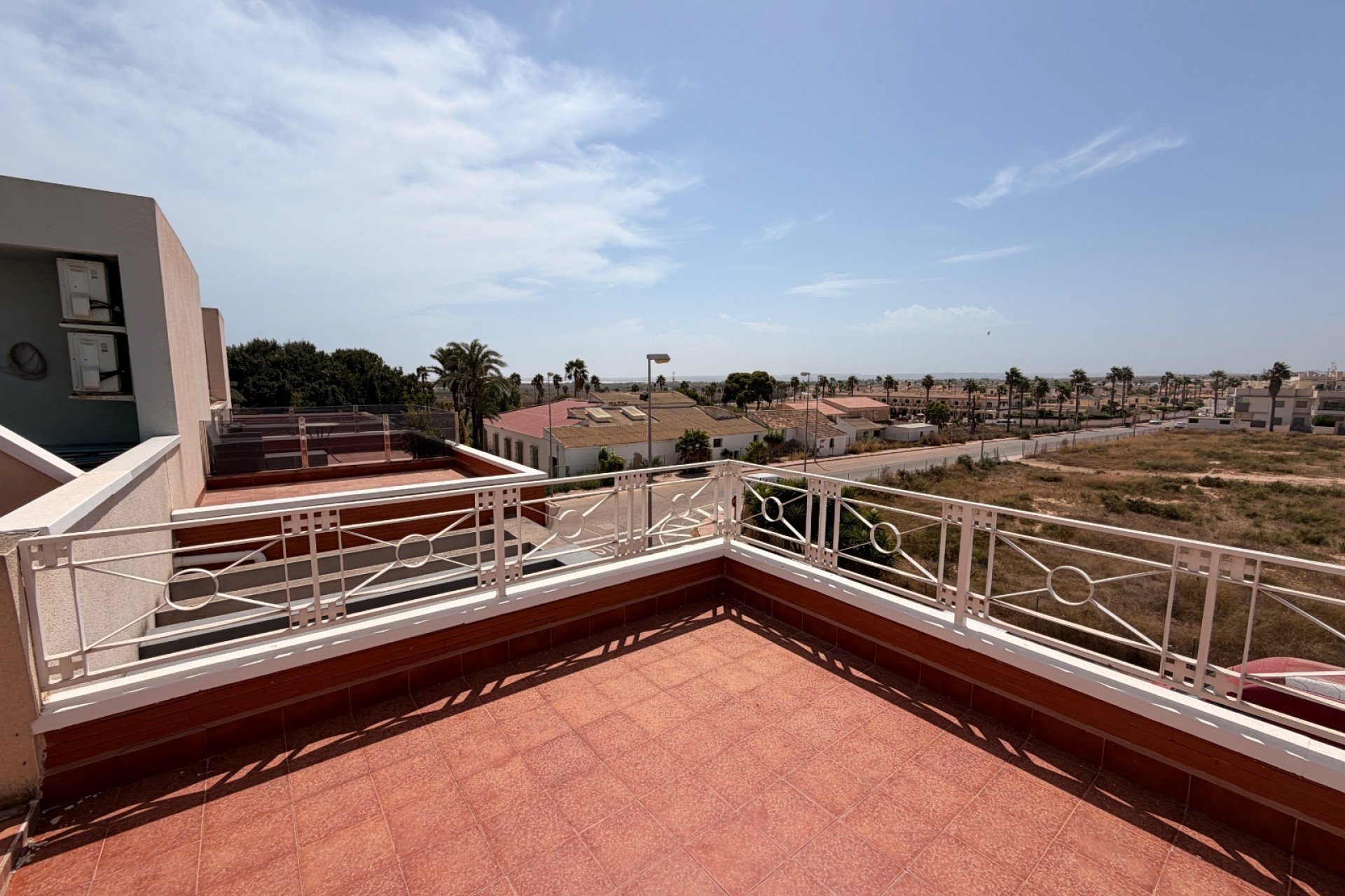 Revente - Maison mitoyenne - Ciudad Quesada - Doña Pepa