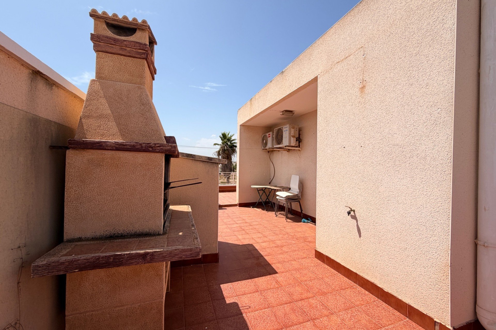 Revente - Maison mitoyenne - Ciudad Quesada - Doña Pepa