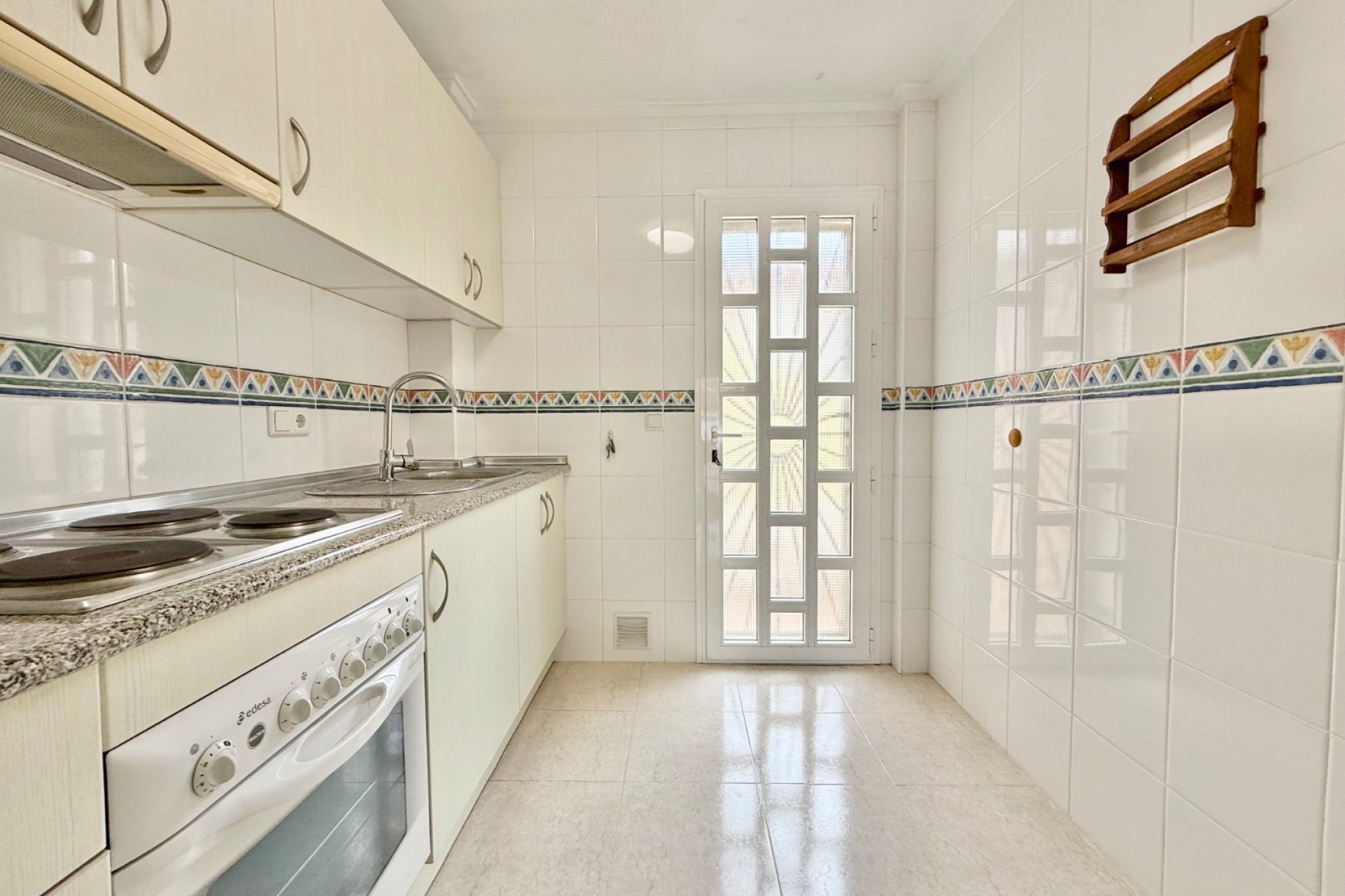 Revente - Maison mitoyenne - Ciudad Quesada - Doña Pepa