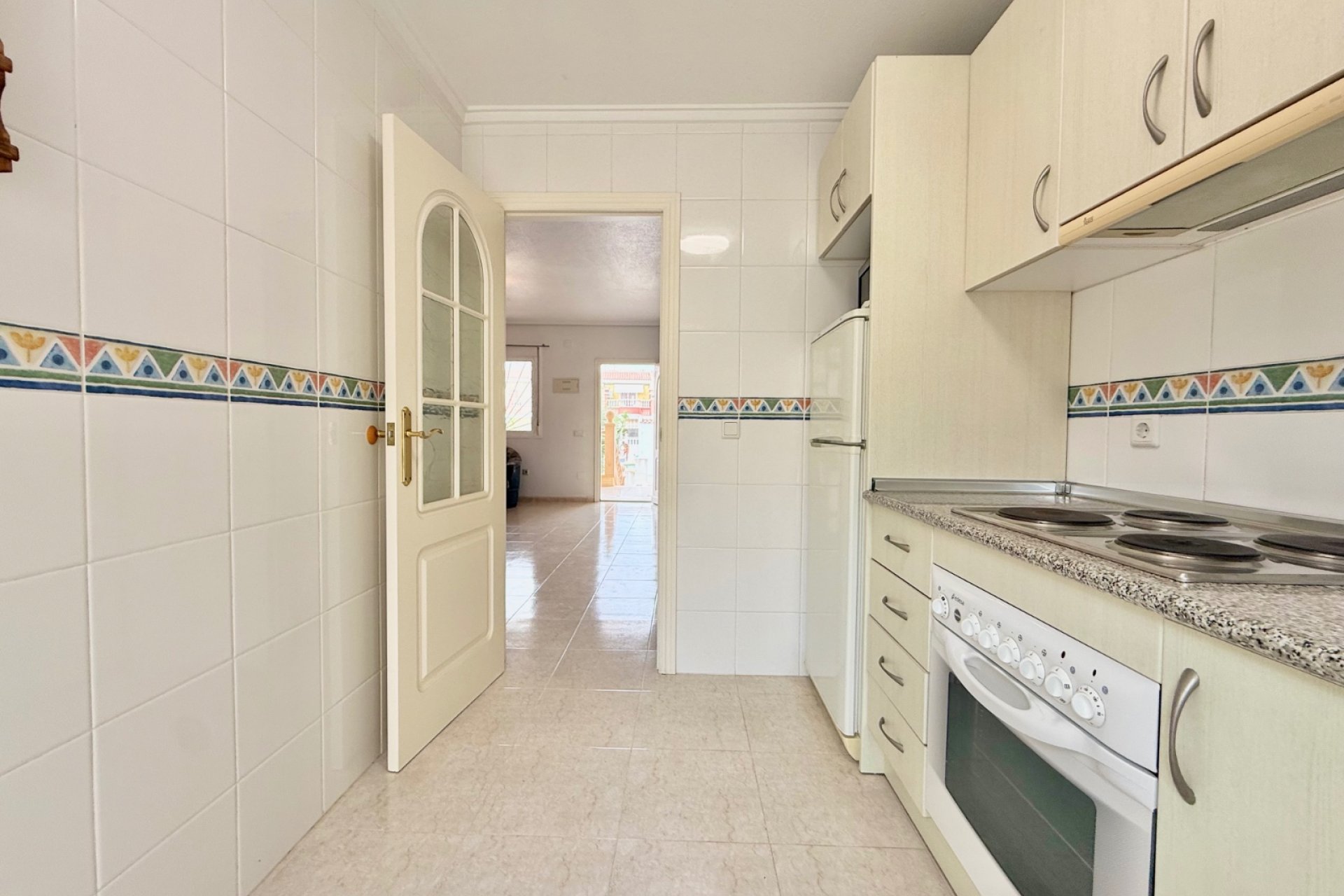 Revente - Maison mitoyenne - Ciudad Quesada - Doña Pepa