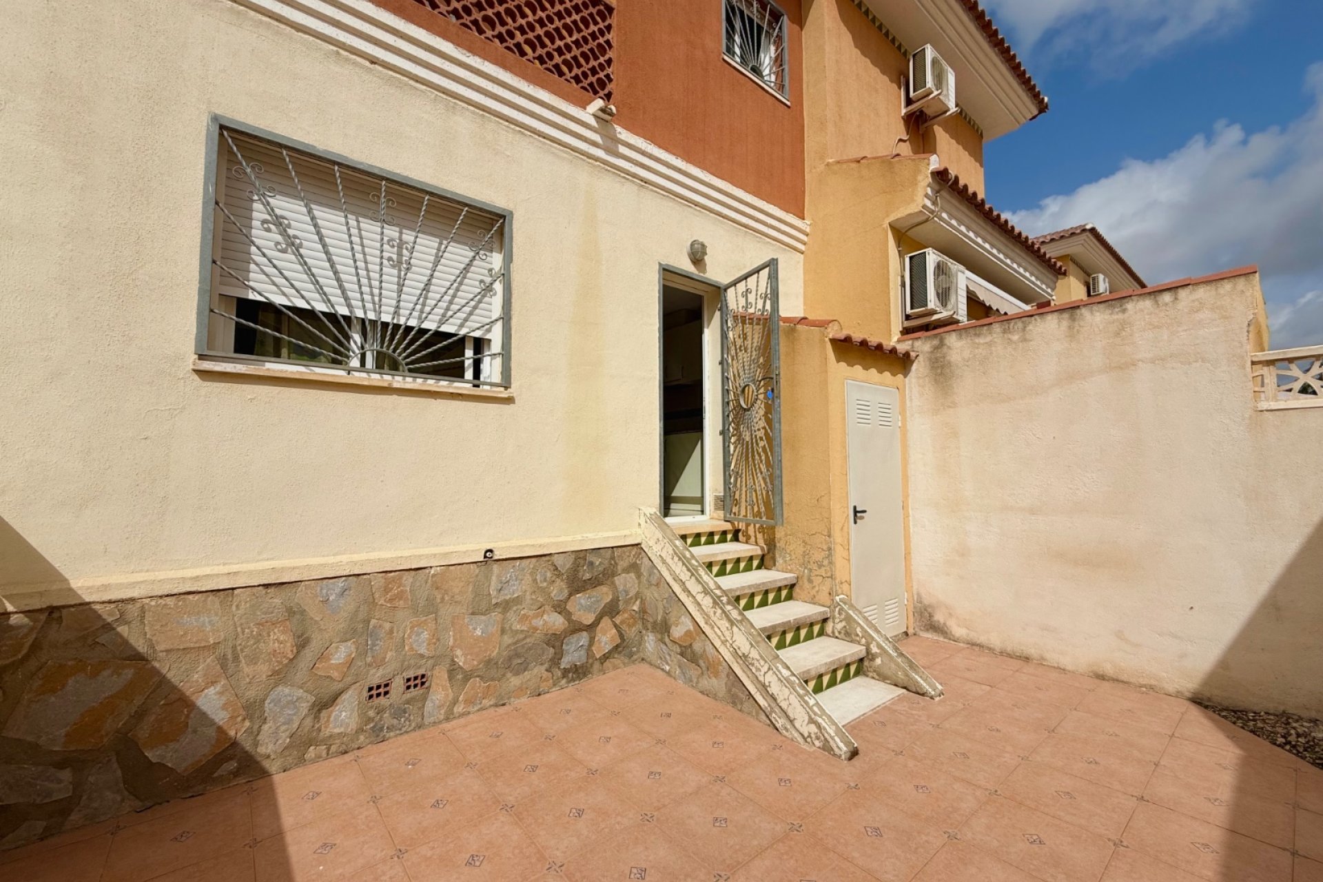 Revente - Maison mitoyenne - Ciudad Quesada - Doña Pepa