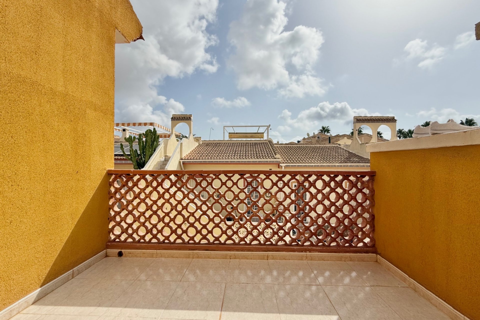 Revente - Maison mitoyenne - Ciudad Quesada - Doña Pepa