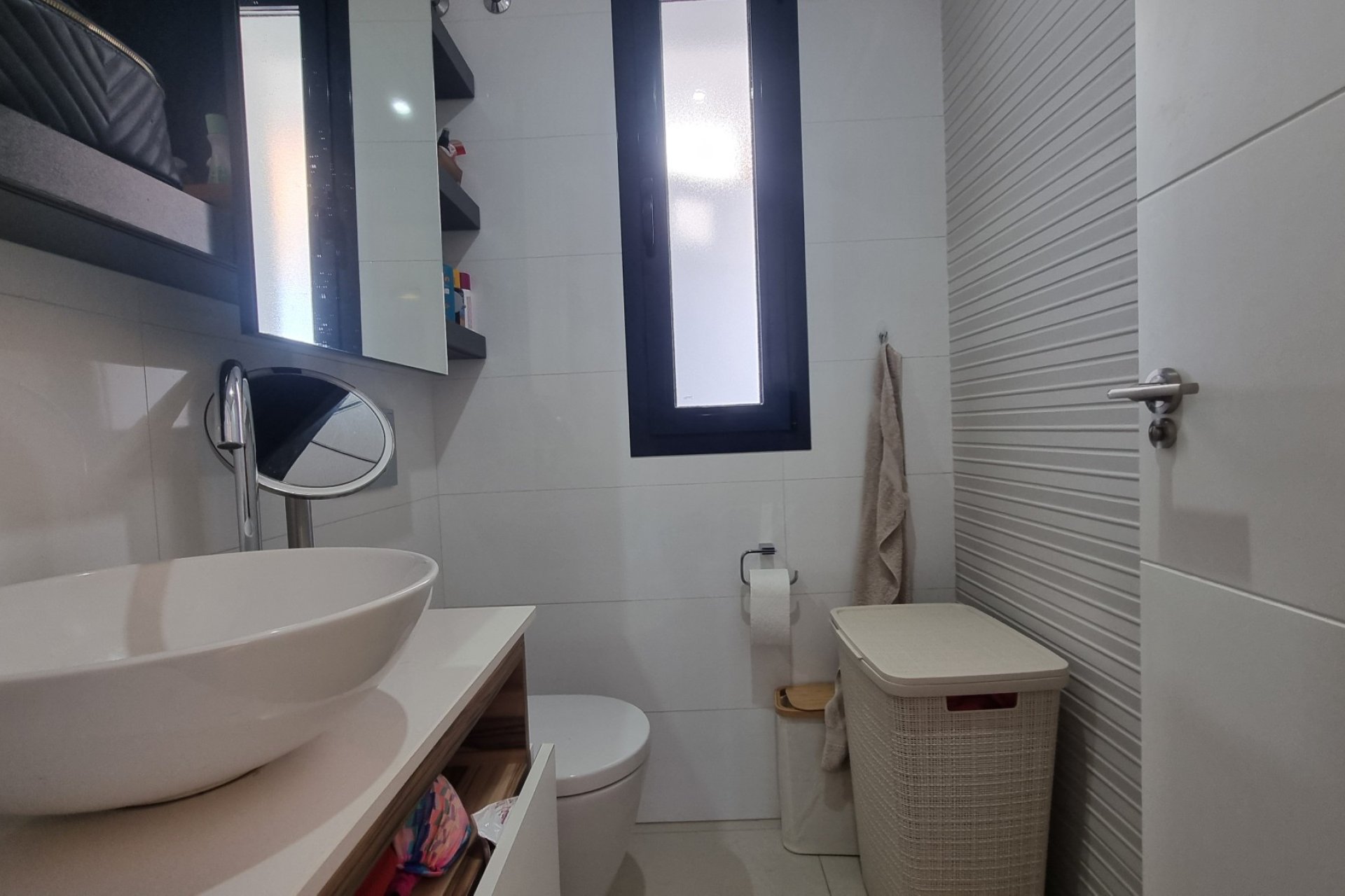 Revente - Maison mitoyenne - Ciudad Quesada - Lo Marabú