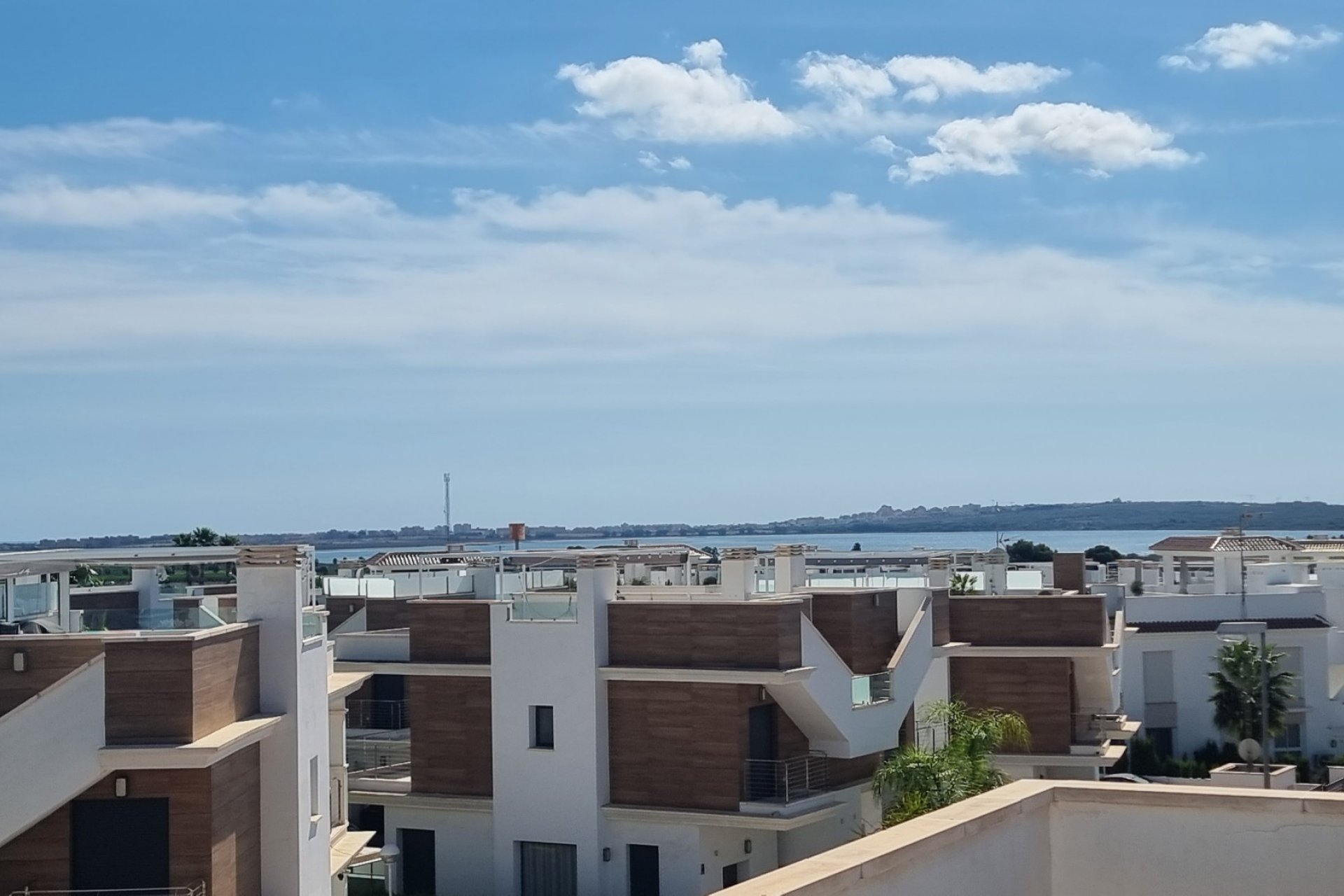 Revente - Maison mitoyenne - Ciudad Quesada - Lo Marabú