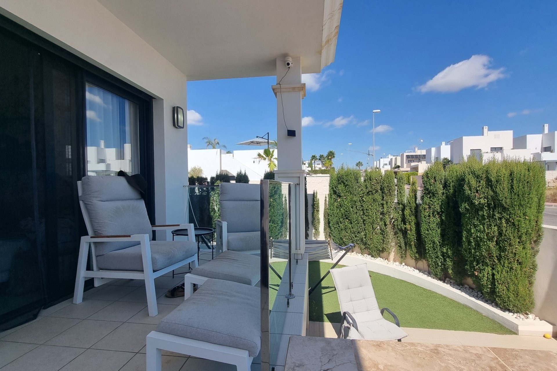 Revente - Maison mitoyenne - Ciudad Quesada - Lo Marabú