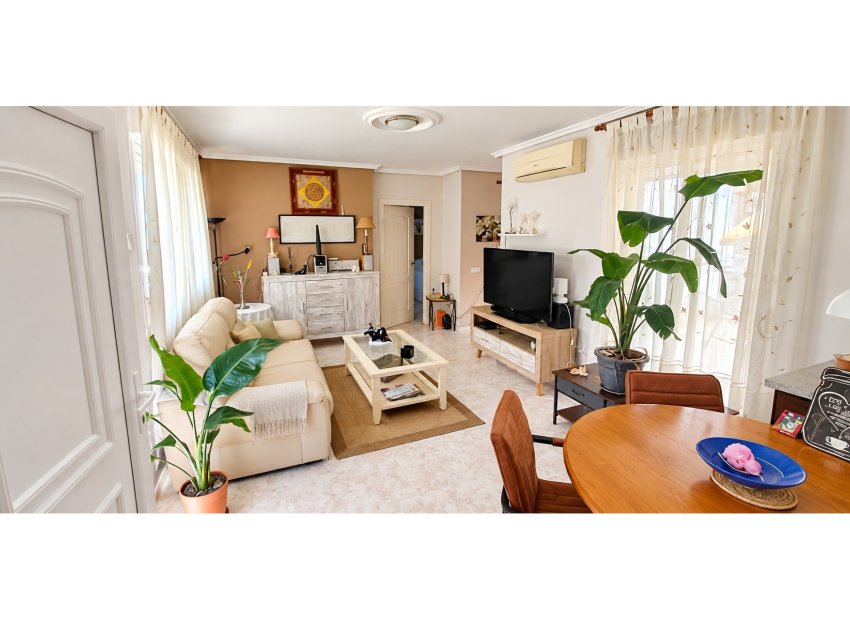 Revente - Maison mitoyenne - Ciudad Quesada - Rojales