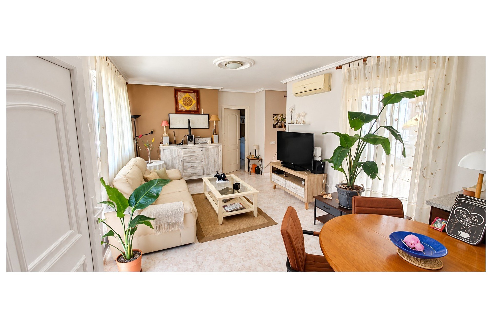Revente - Maison mitoyenne - Ciudad Quesada - Rojales