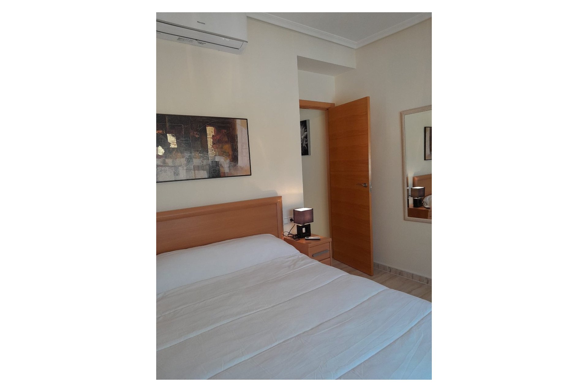 Revente - Maison mitoyenne - Ciudad Quesada