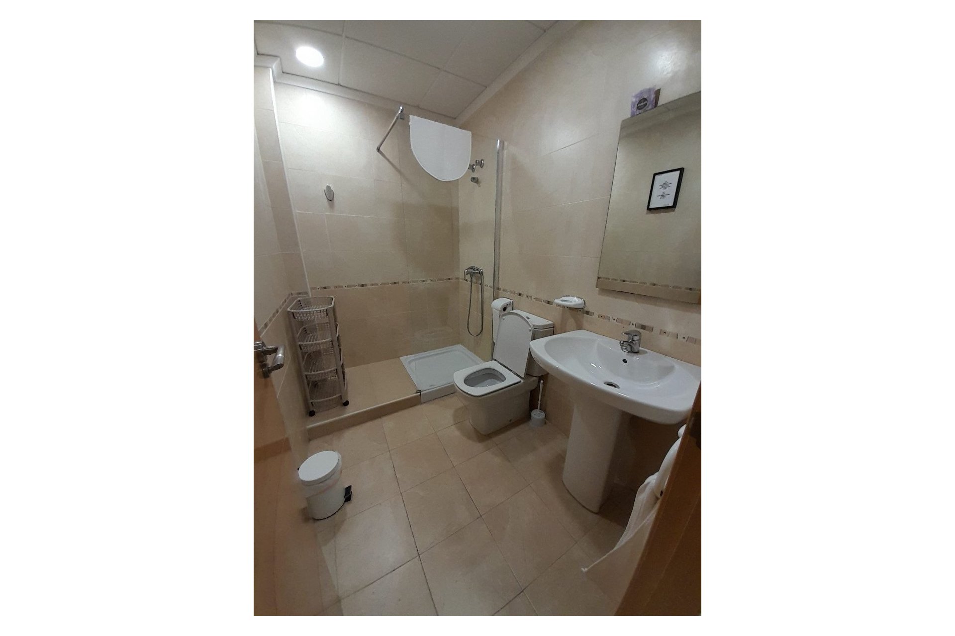 Revente - Maison mitoyenne - Ciudad Quesada