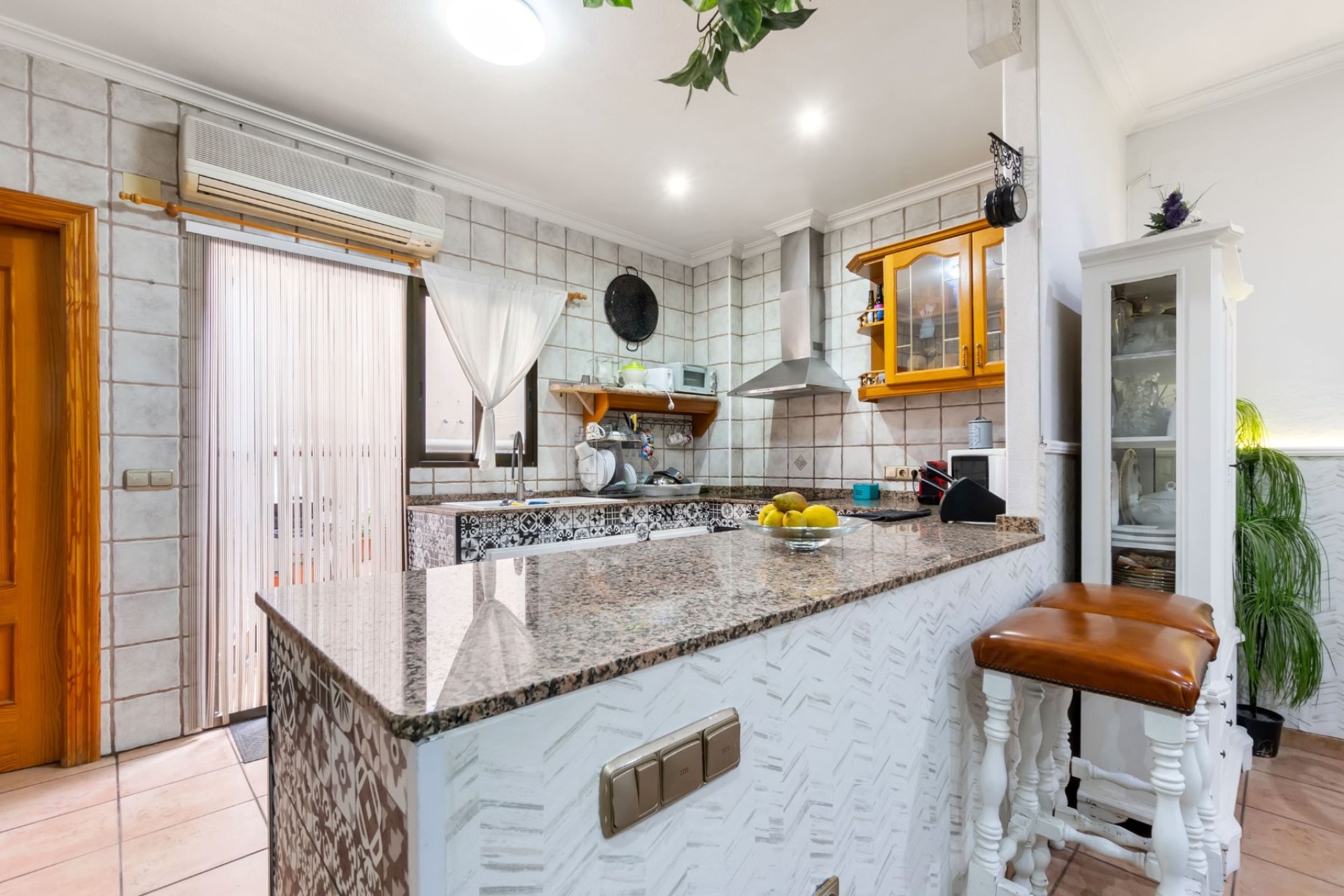 Revente - Maison mitoyenne - Ciudad Quesada