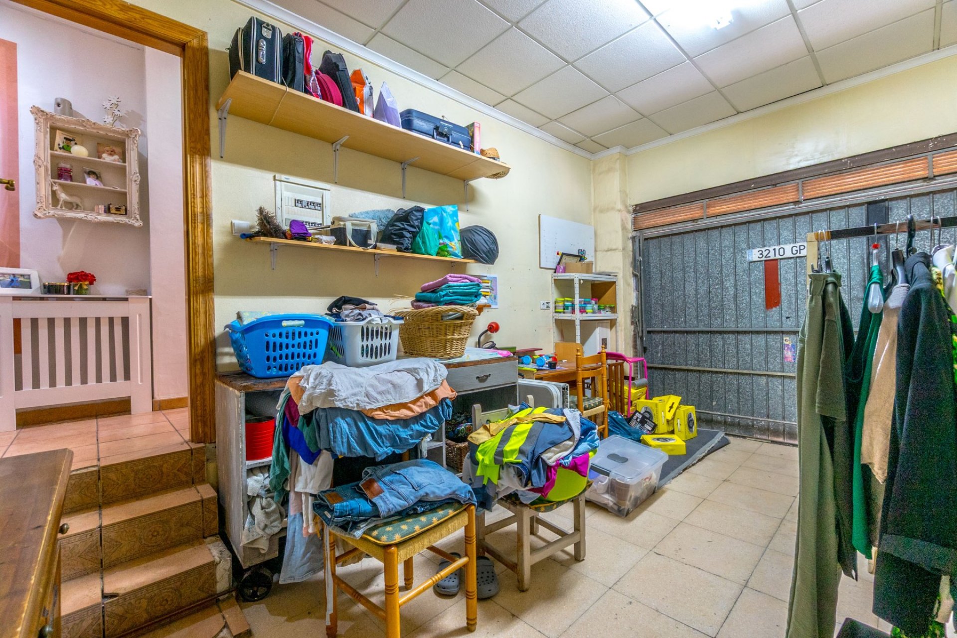 Revente - Maison mitoyenne - Ciudad Quesada