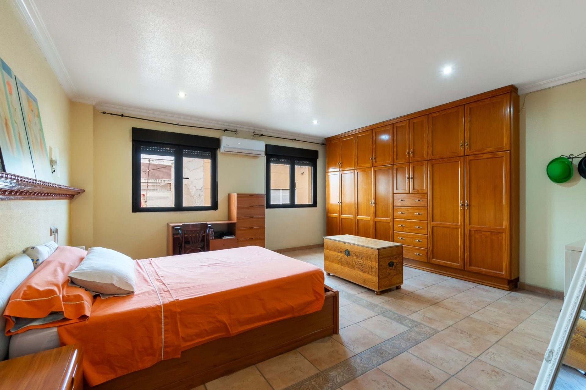 Revente - Maison mitoyenne - Ciudad Quesada