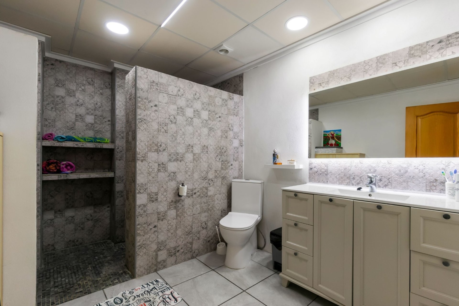 Revente - Maison mitoyenne - Ciudad Quesada