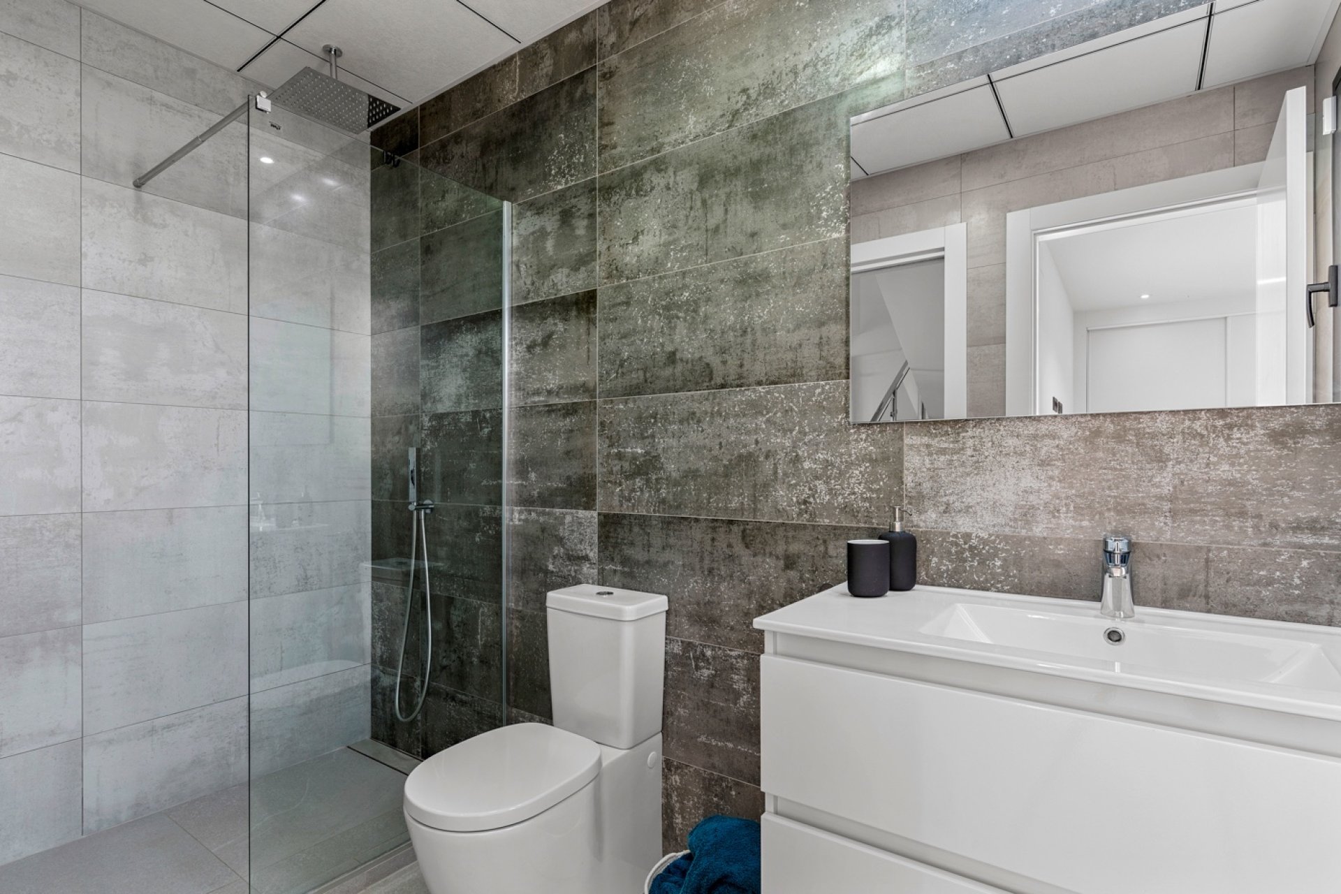 Revente - Maison mitoyenne - Ciudad Quesada