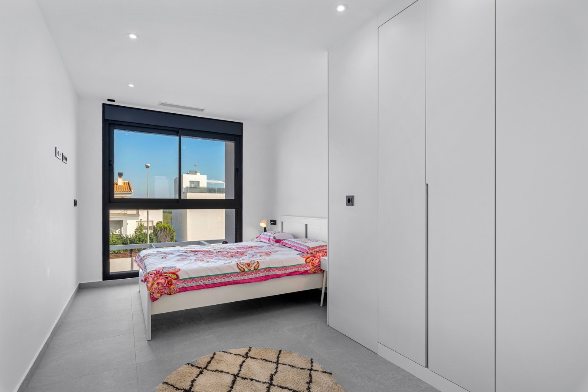 Revente - Maison mitoyenne - Ciudad Quesada