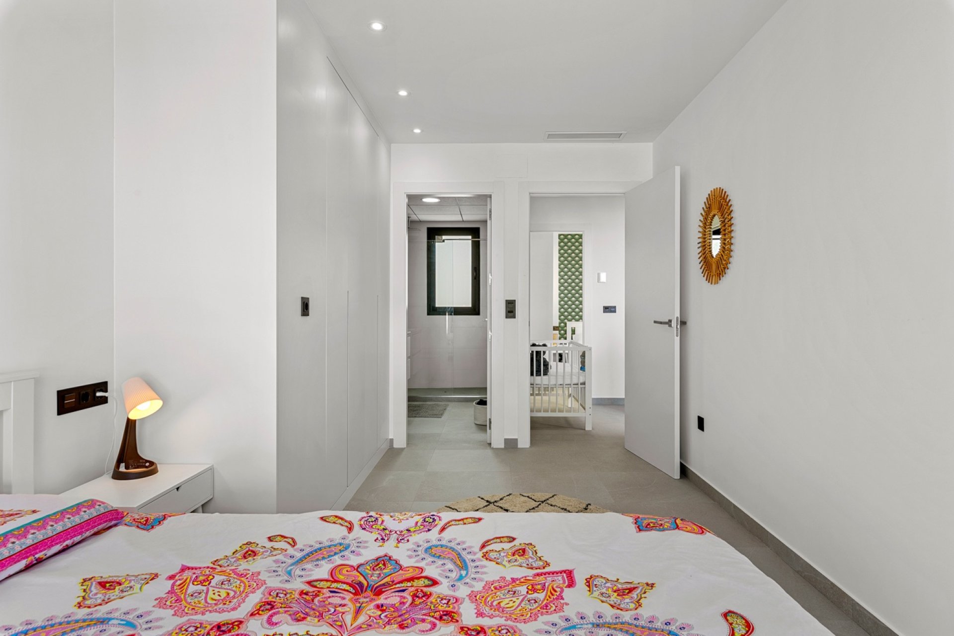 Revente - Maison mitoyenne - Ciudad Quesada