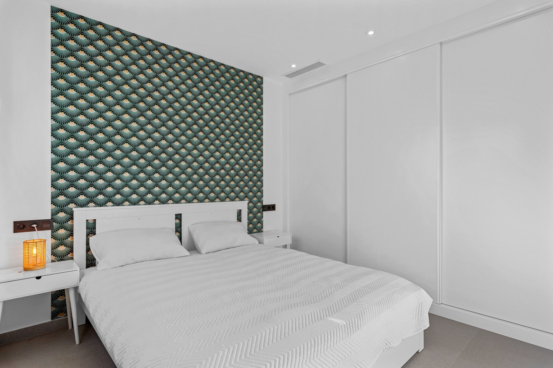 Revente - Maison mitoyenne - Ciudad Quesada