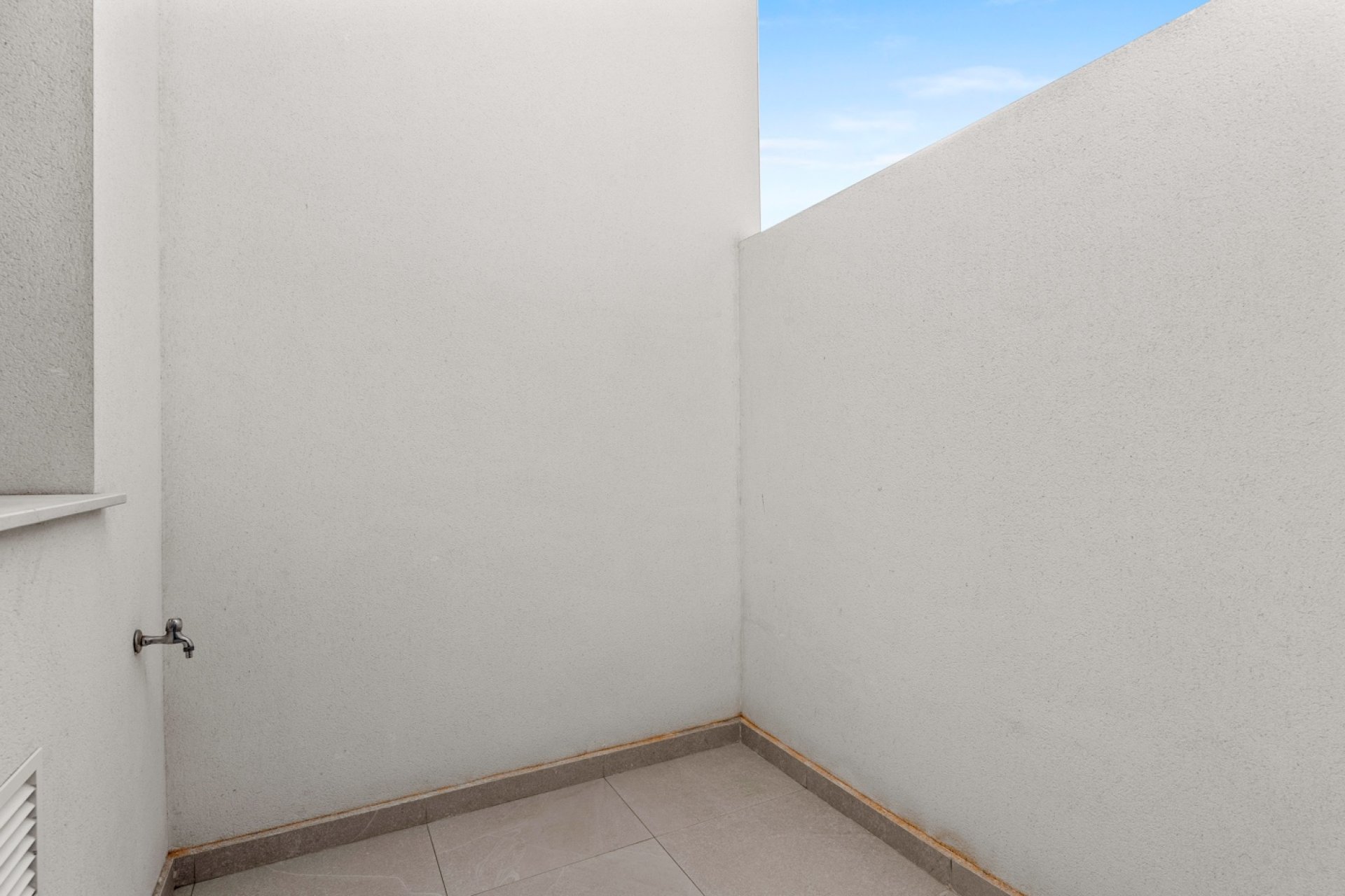 Revente - Maison mitoyenne - Ciudad Quesada