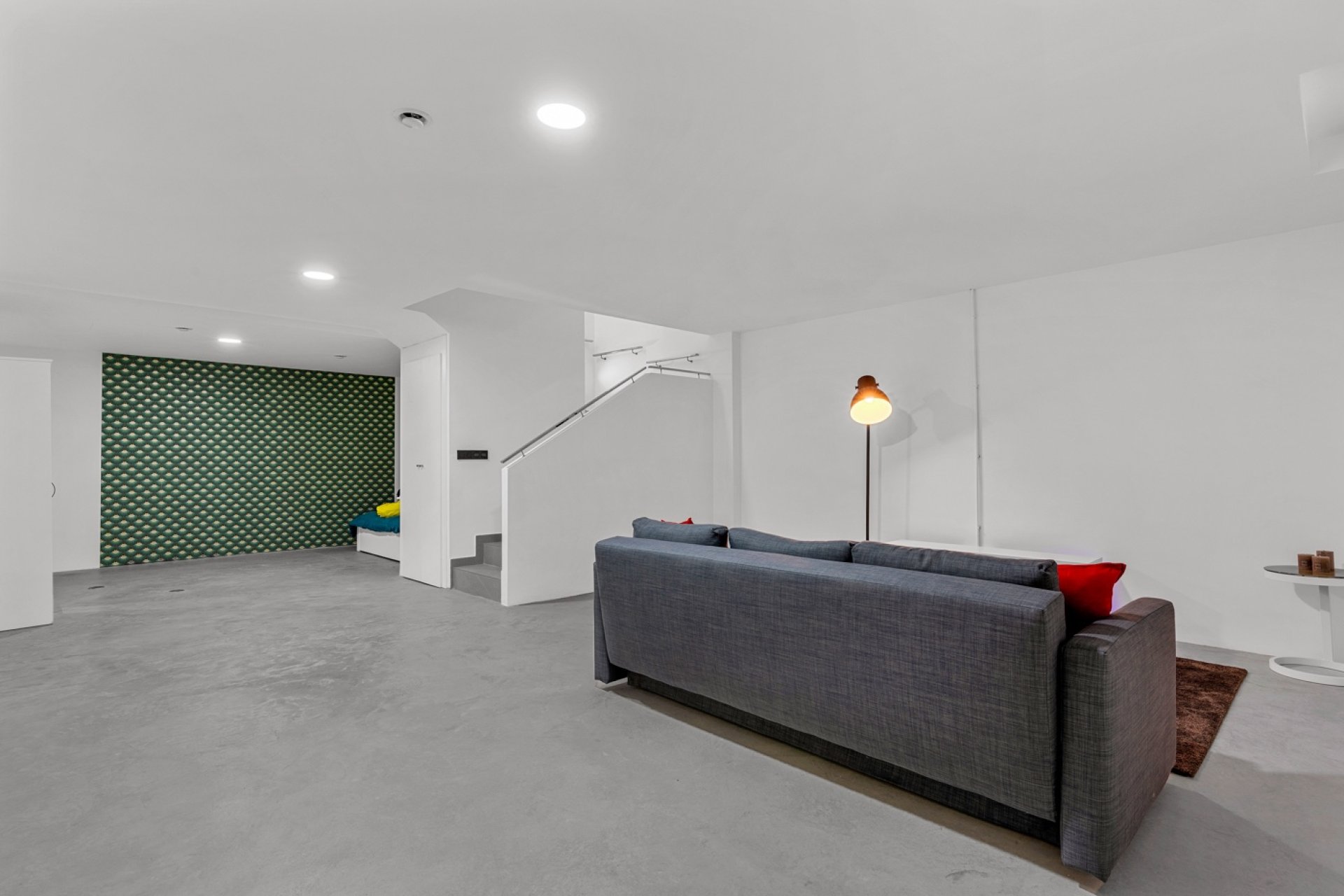 Revente - Maison mitoyenne - Ciudad Quesada