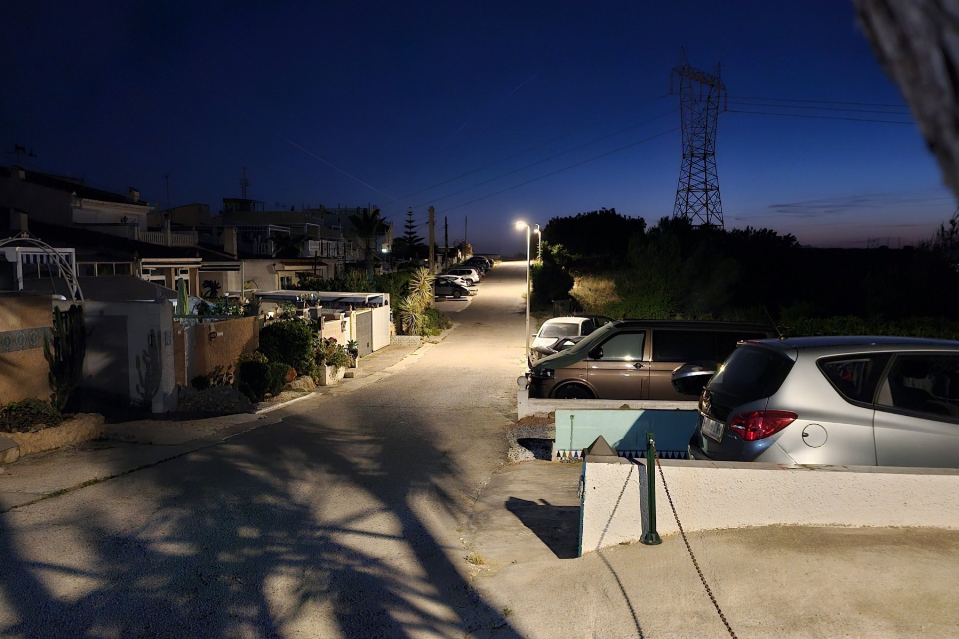 Revente - Maison mitoyenne - Ciudad Quesada