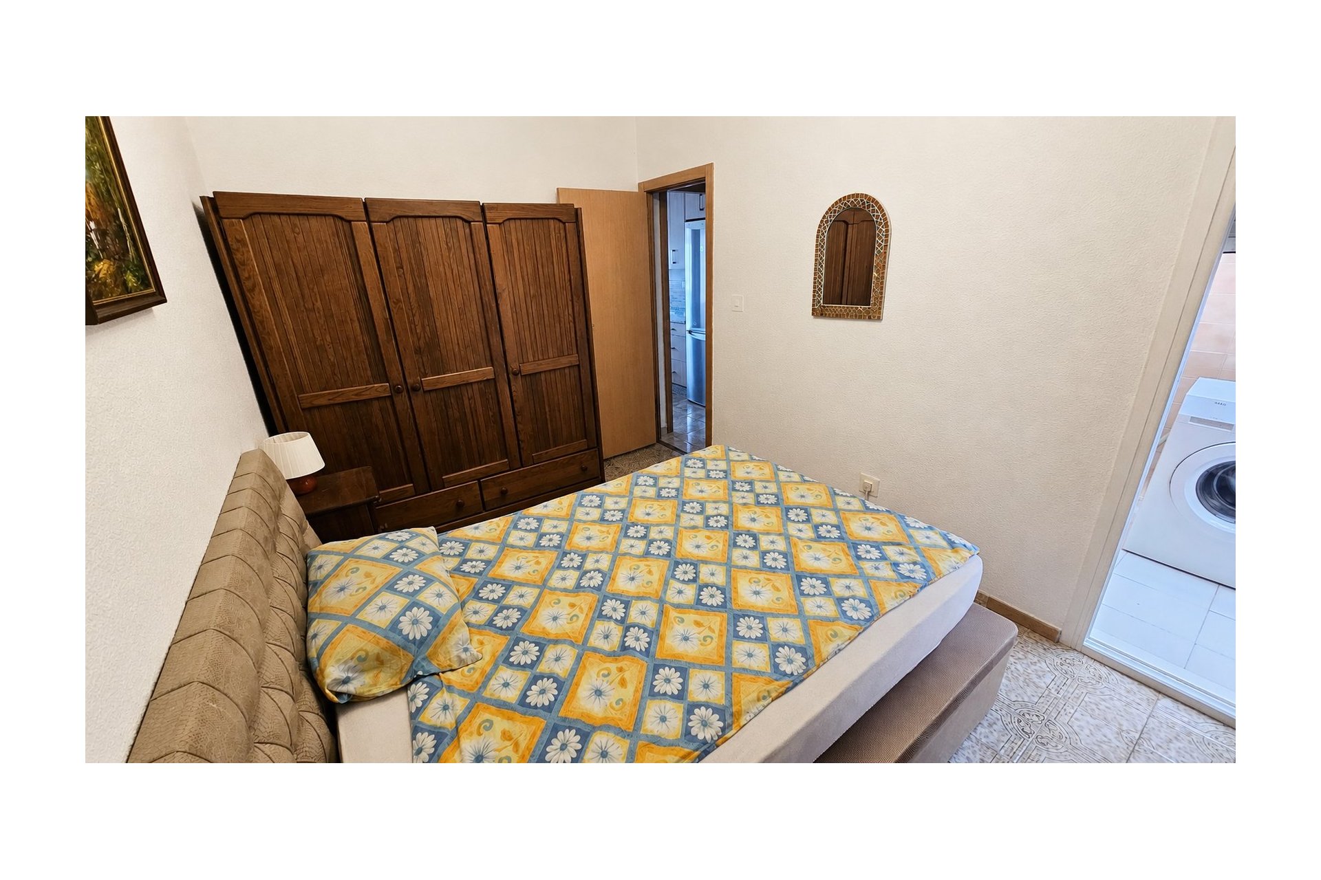 Revente - Maison mitoyenne - Ciudad Quesada